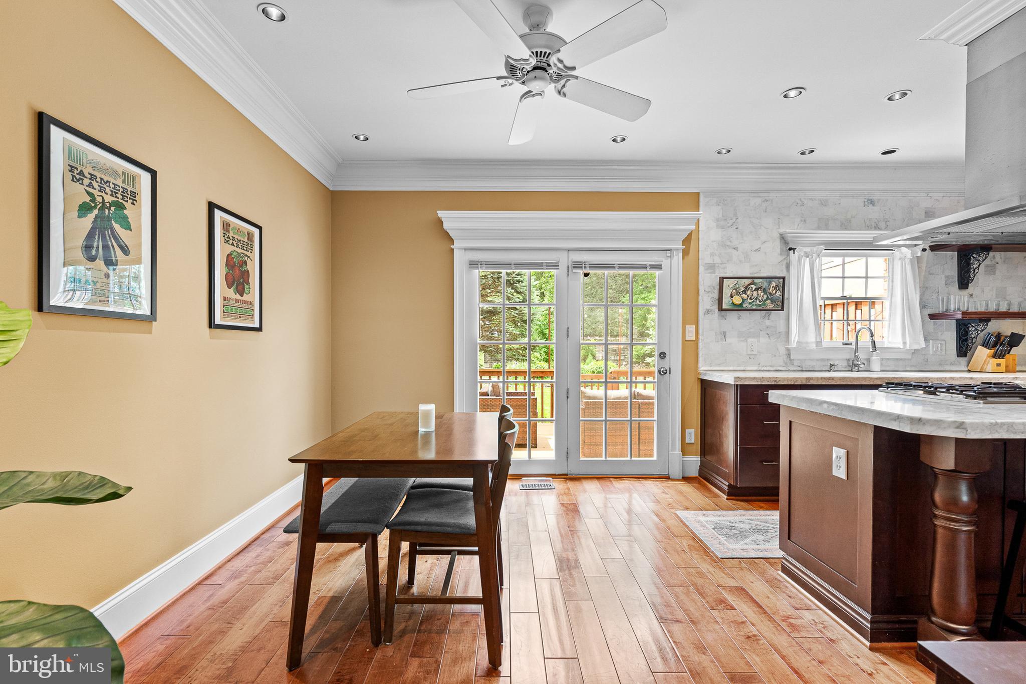 CHAPELGATE - Residential