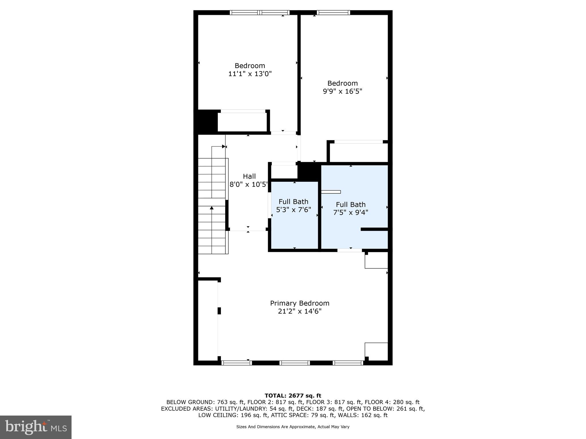 CHAPELGATE - Residential