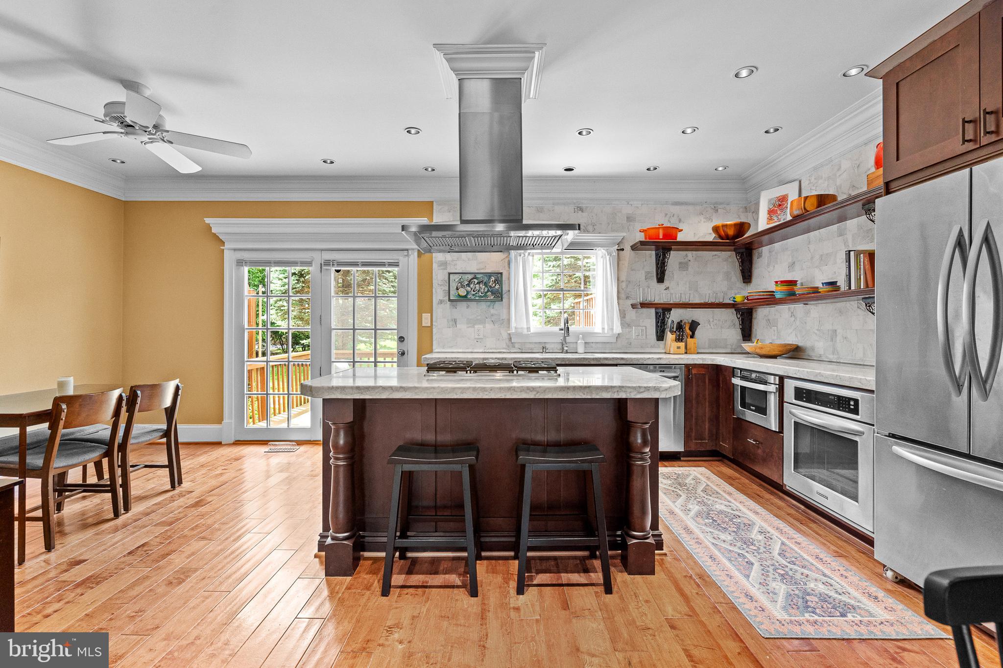 CHAPELGATE - Residential