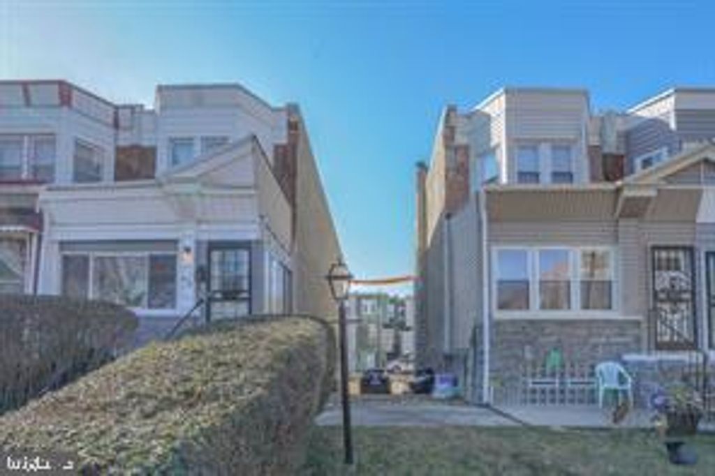 Photo of 6240 Cedar Avenue, PHILADELPHIA, PA 19143 (MLS # PAPH2572824)