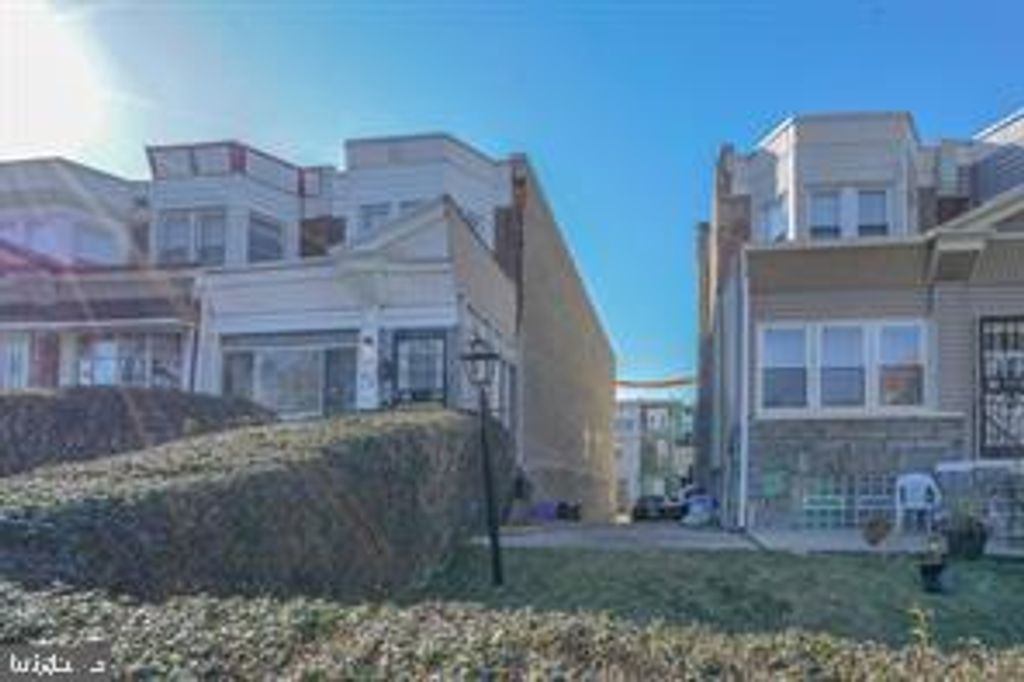 Photo of 6240 Cedar Avenue, PHILADELPHIA, PA 19143 (MLS # PAPH2572824)