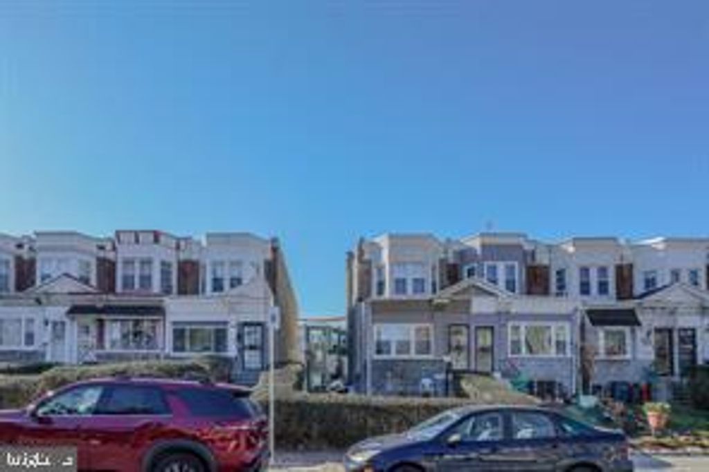 Photo of 6240 Cedar Avenue, PHILADELPHIA, PA 19143 (MLS # PAPH2572824)