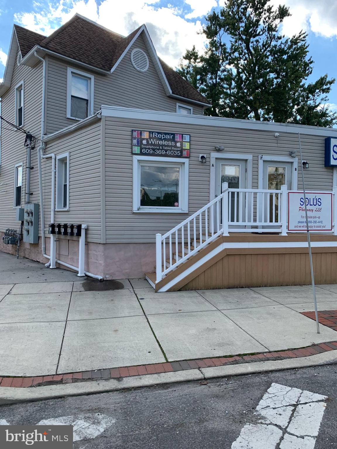 805 W ATLANTIC AVENUE A