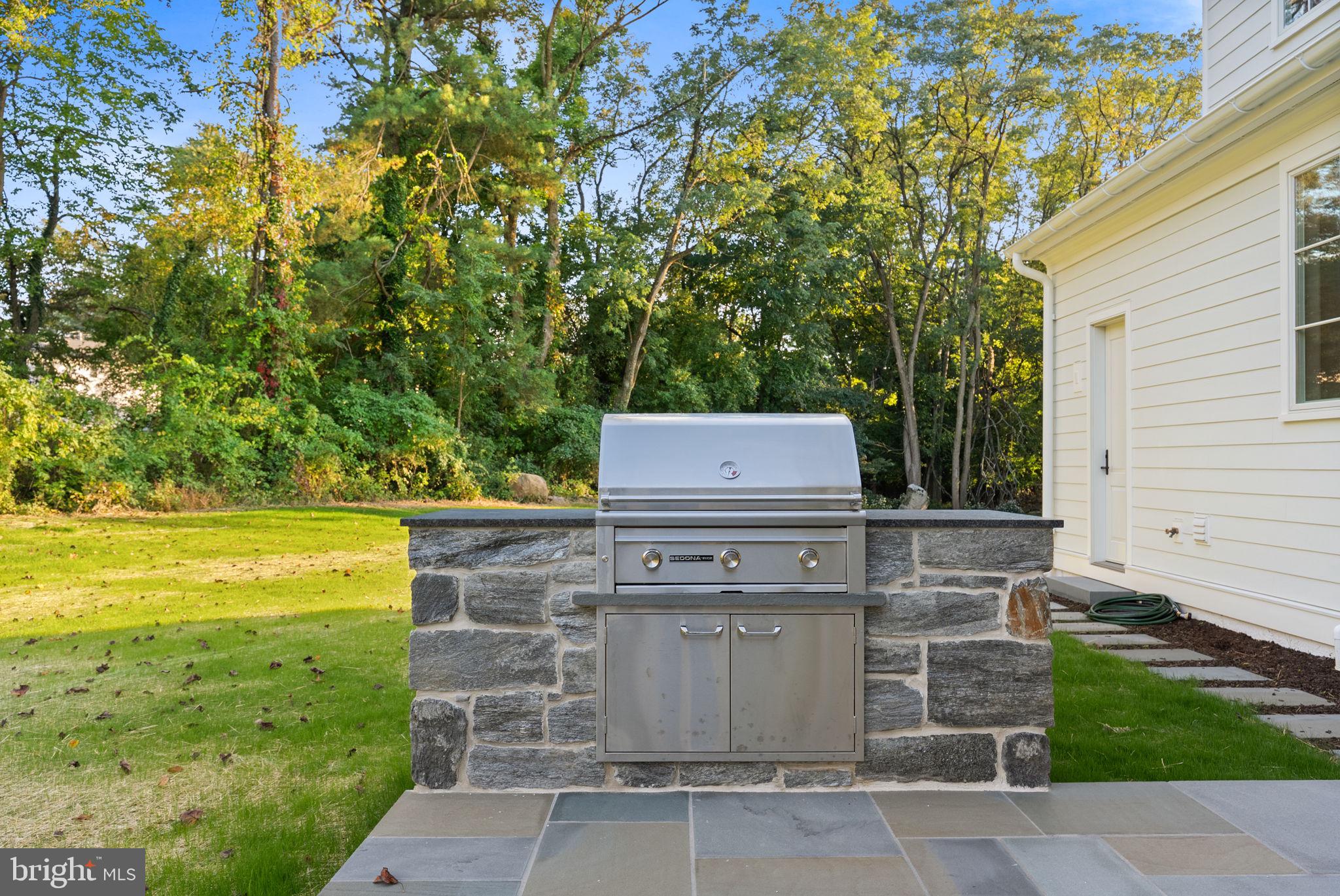 SUSSEX - Residential