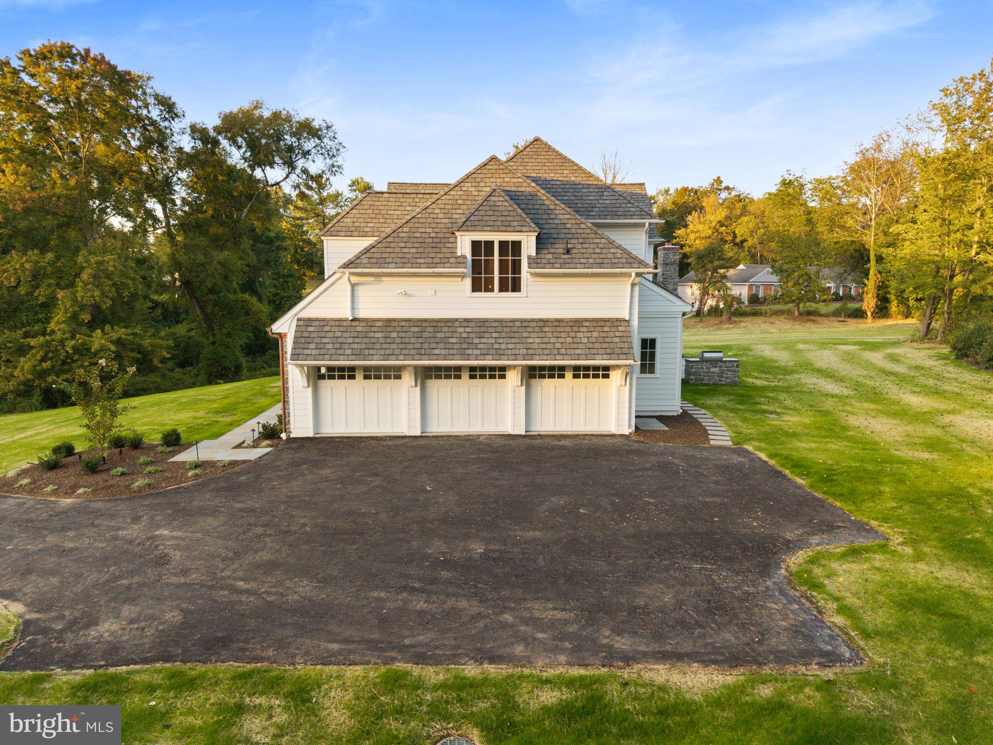 SUSSEX - Residential