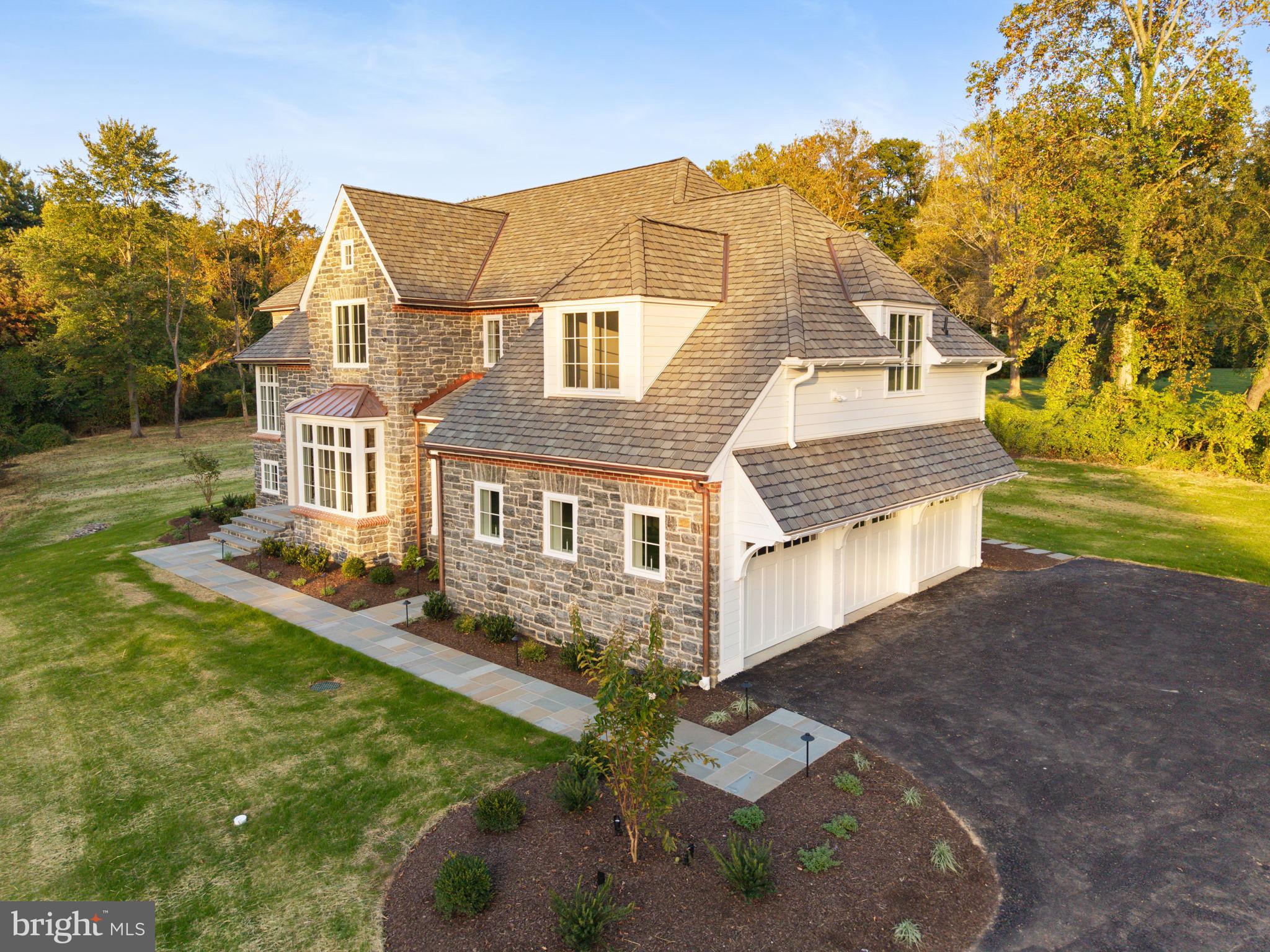 SUSSEX - Residential