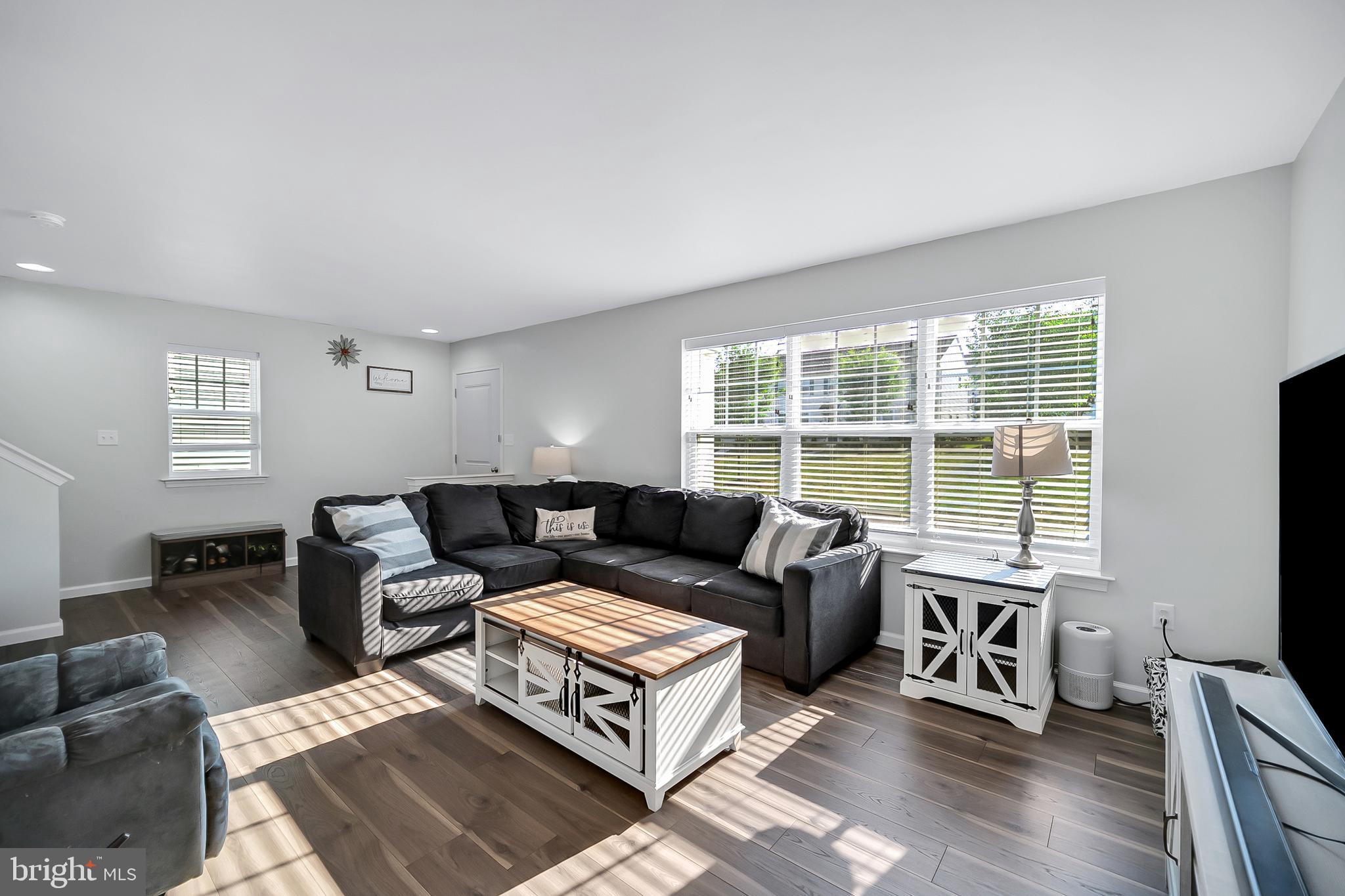 SUMMERFIELD - Residential