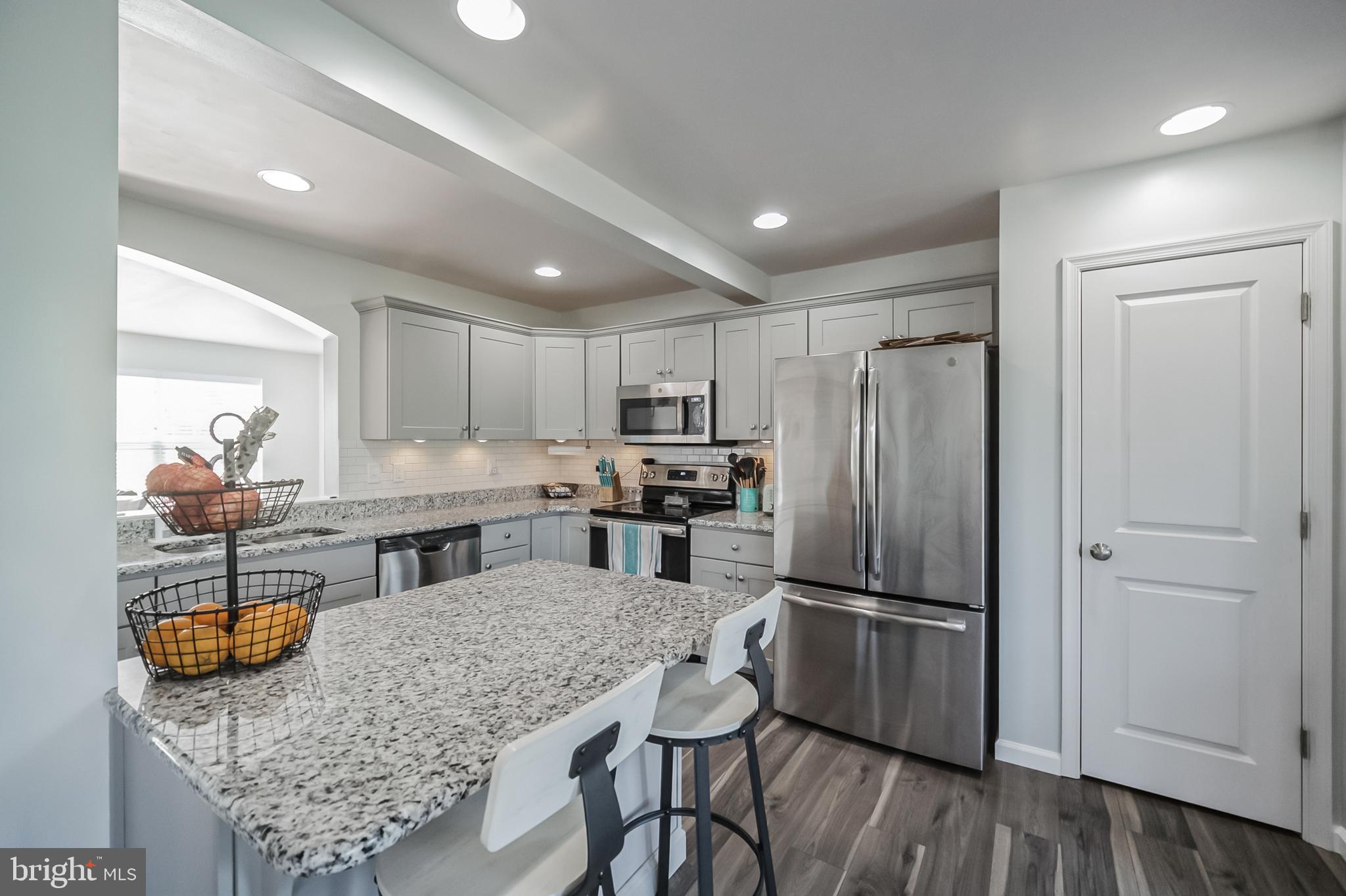 SUMMERFIELD - Residential