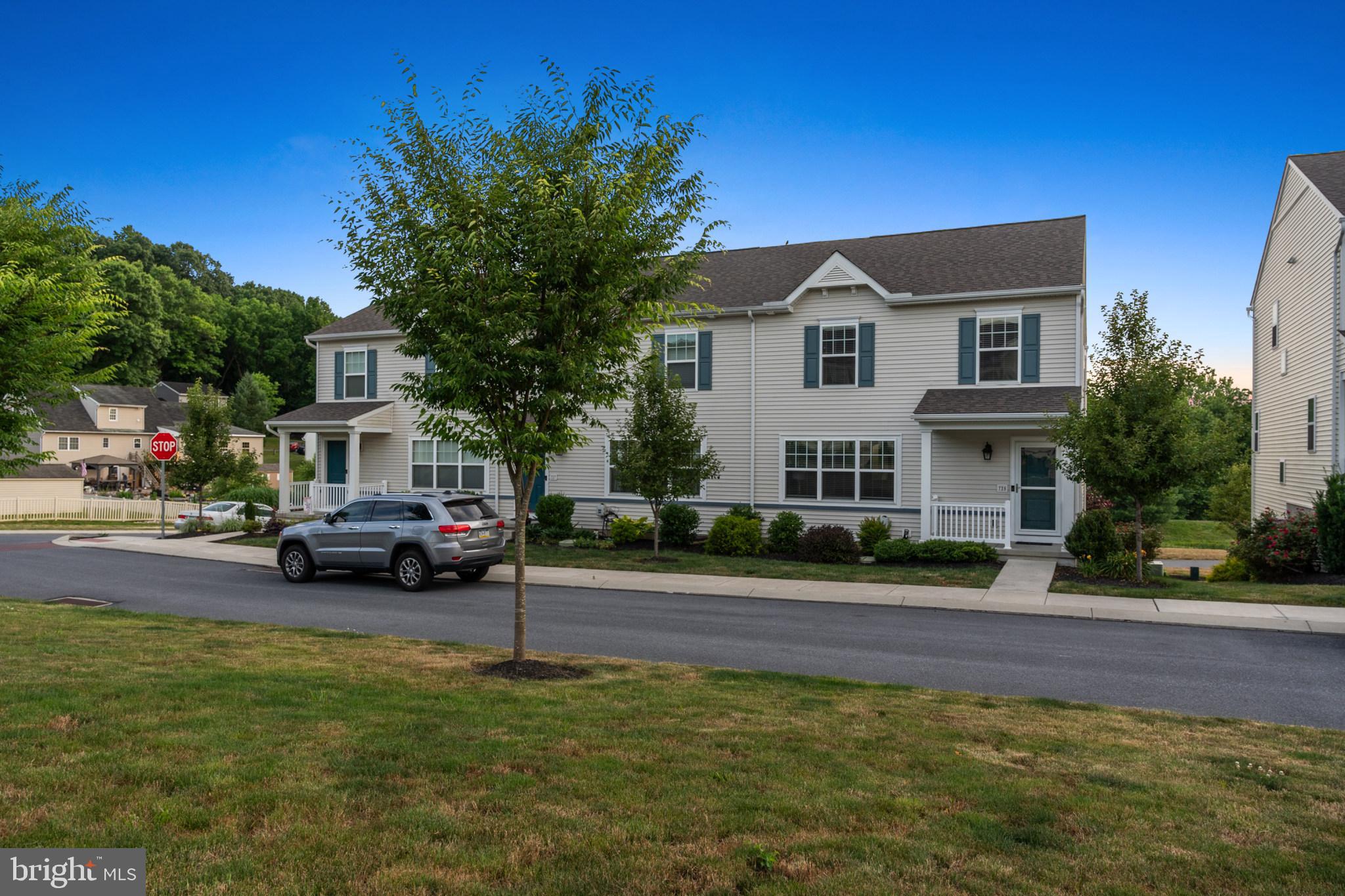 SUMMERFIELD - Residential