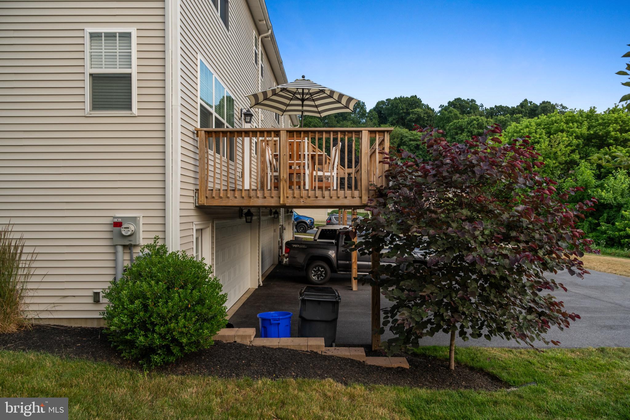 SUMMERFIELD - Residential