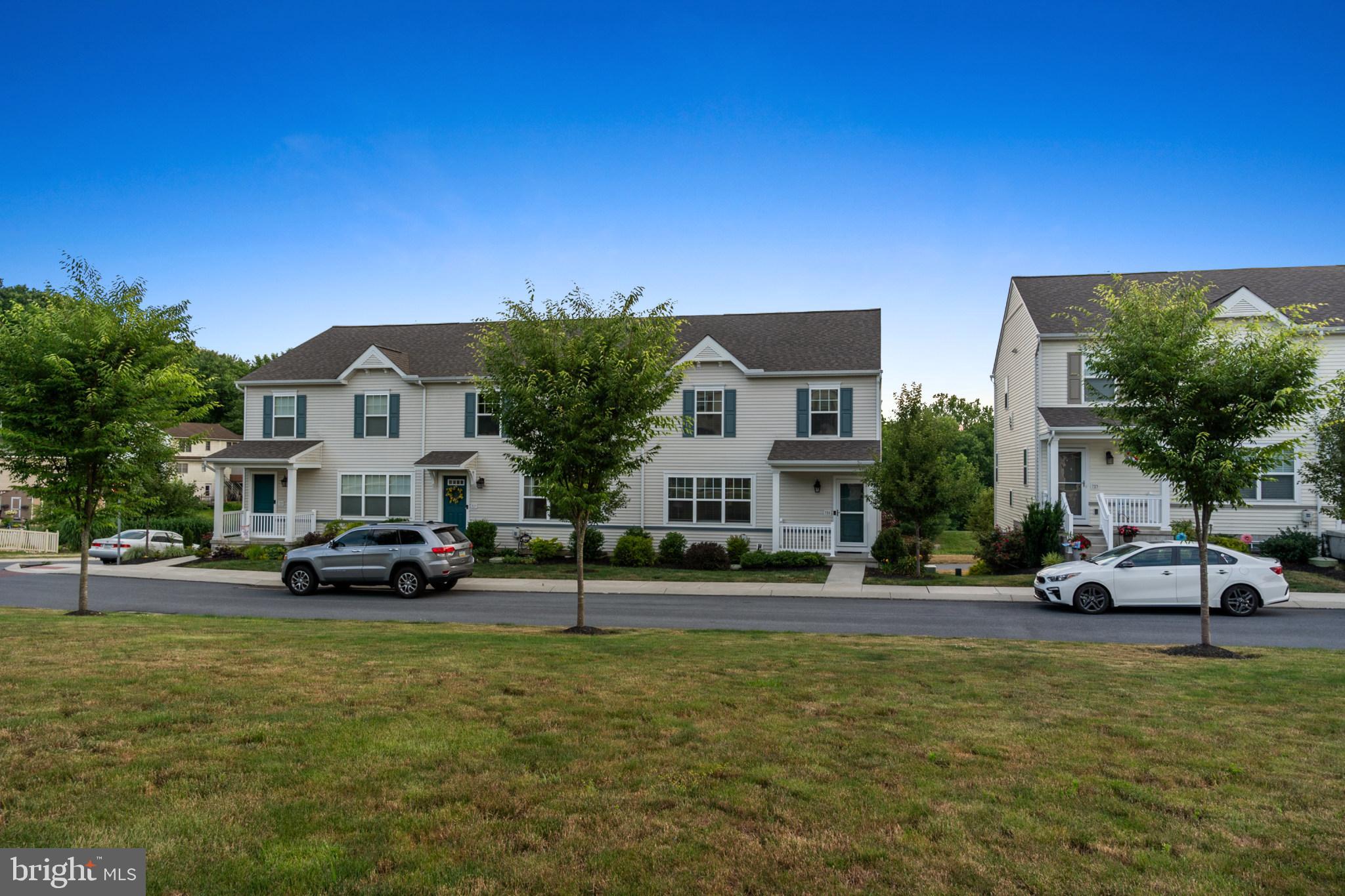 SUMMERFIELD - Residential