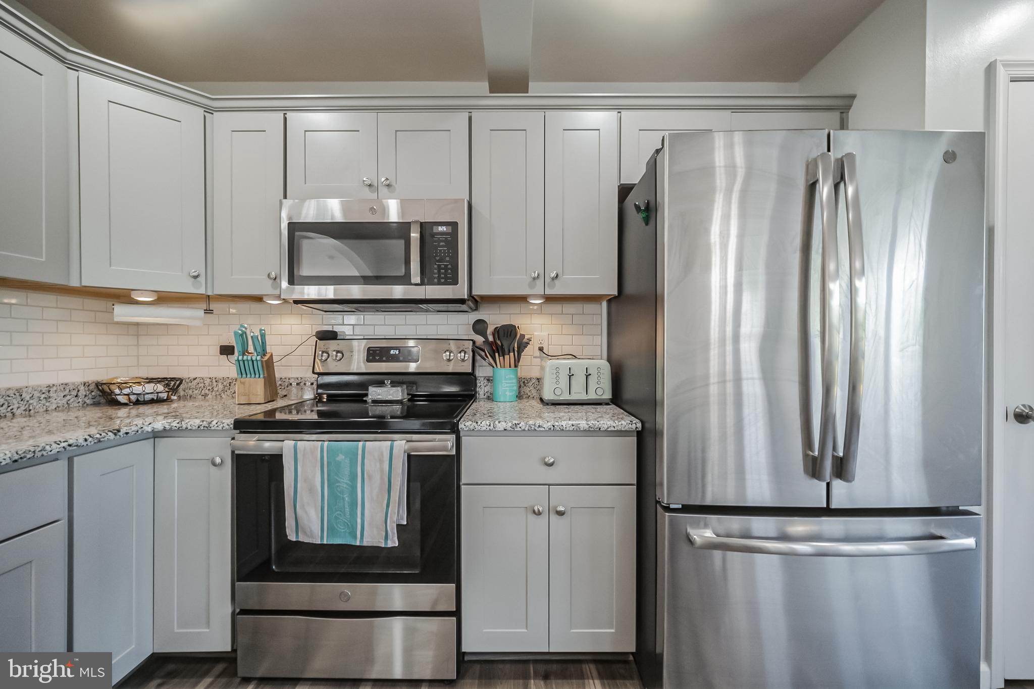 SUMMERFIELD - Residential