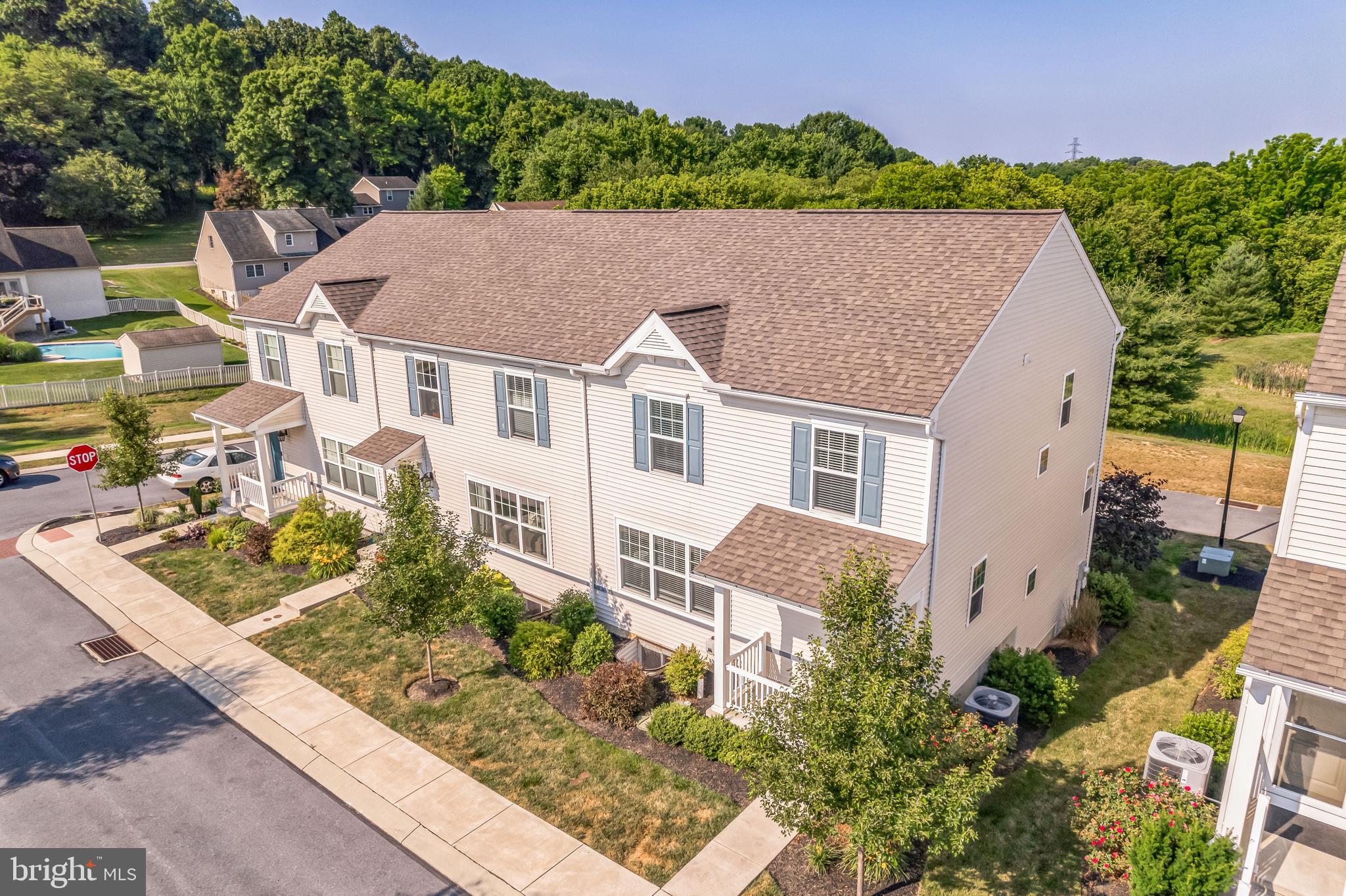 SUMMERFIELD - Residential