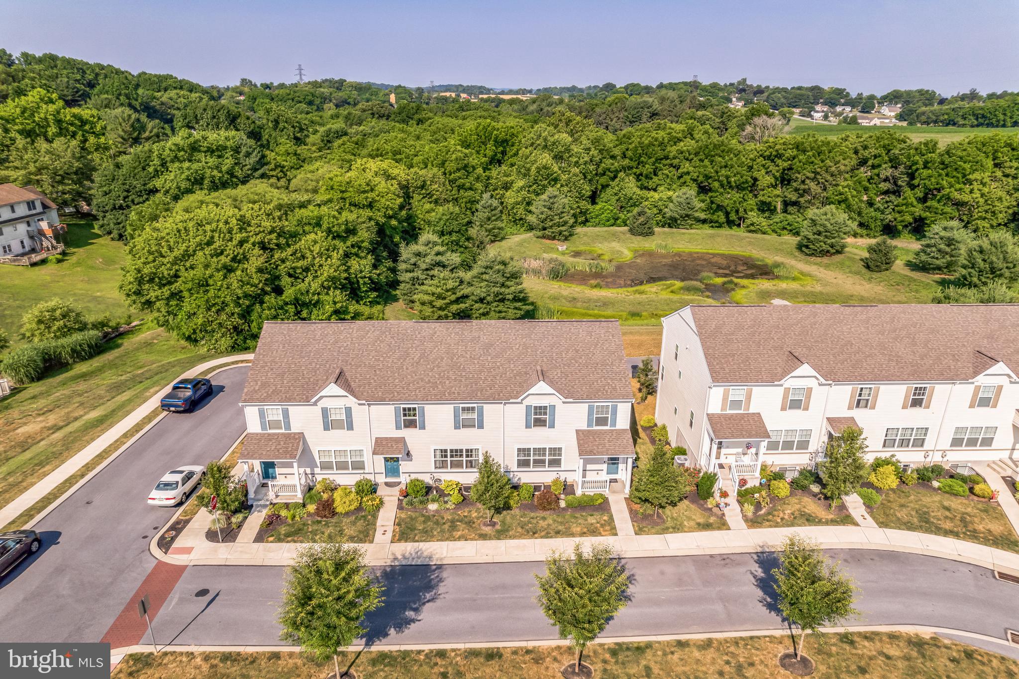 SUMMERFIELD - Residential