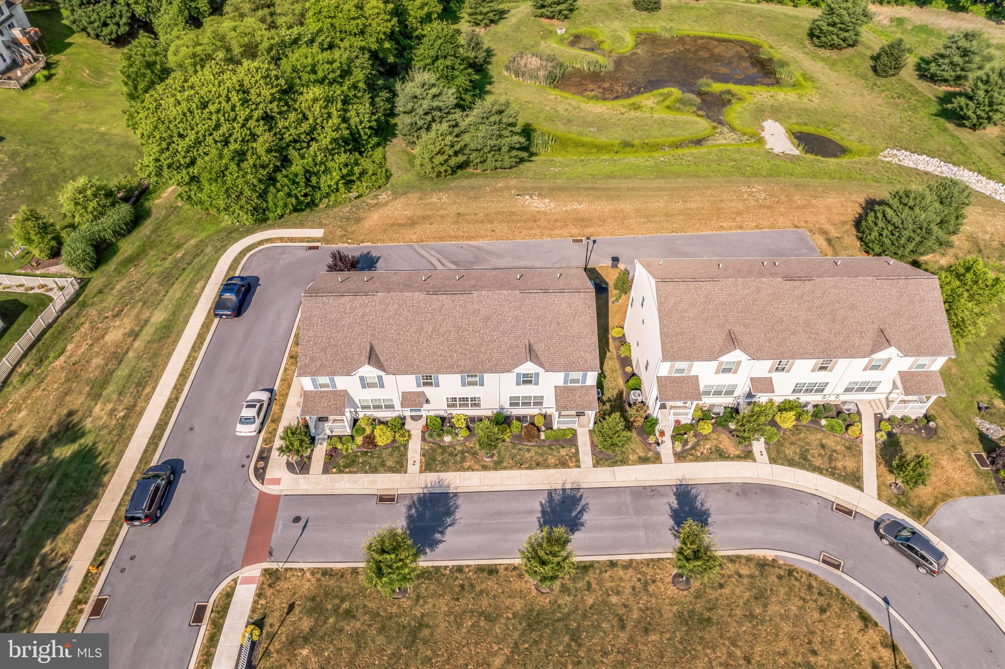 SUMMERFIELD - Residential