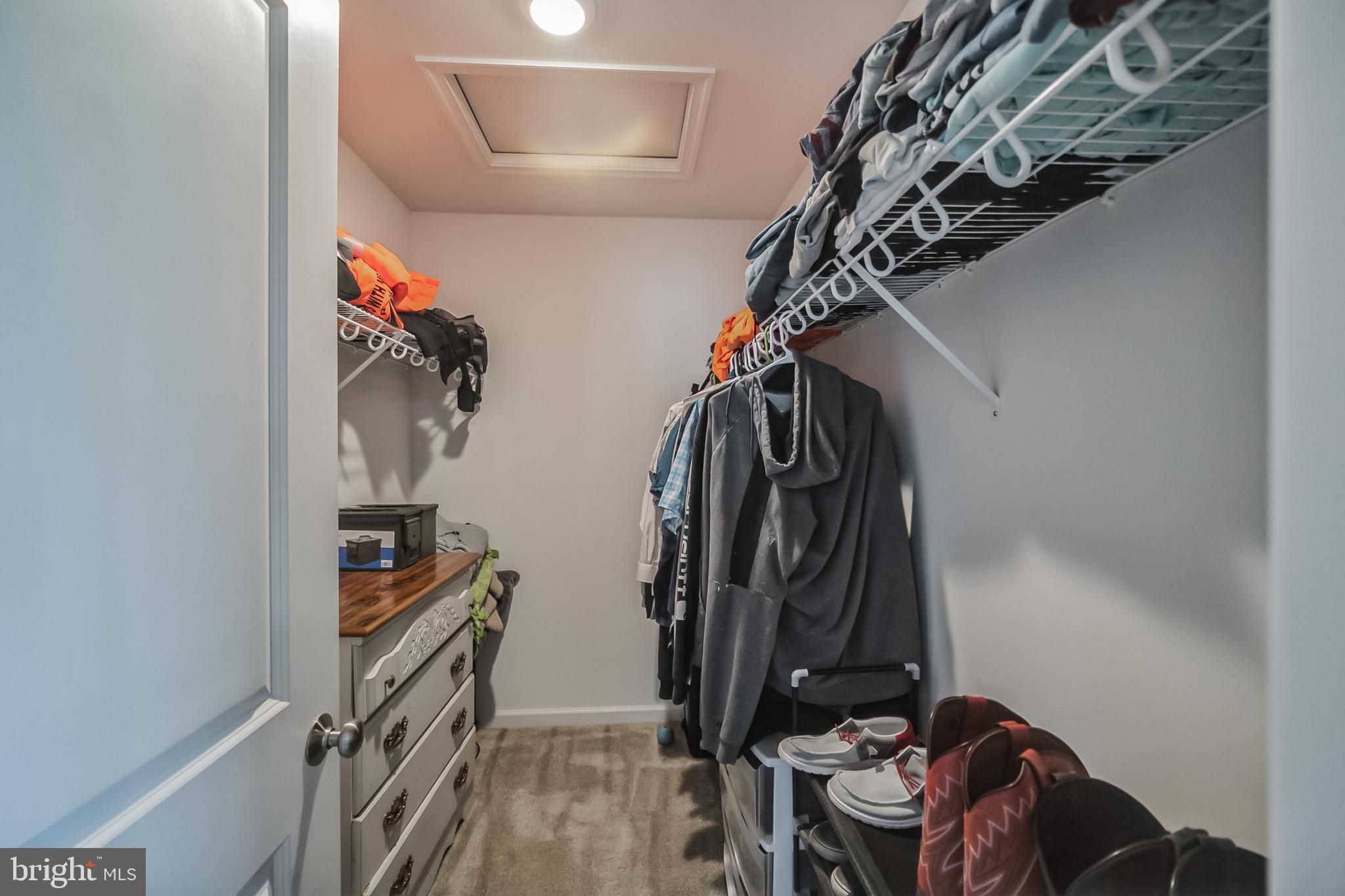 SUMMERFIELD - Residential