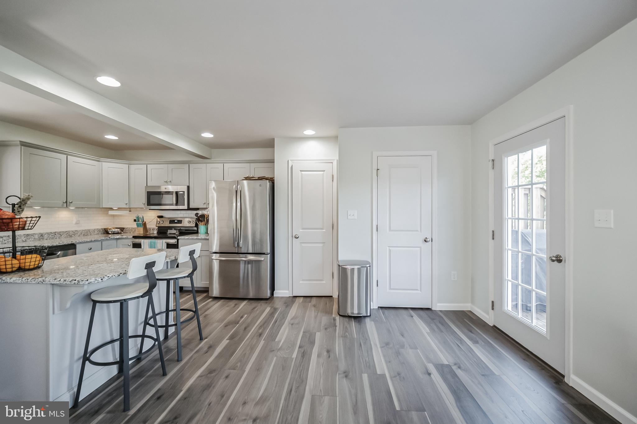 SUMMERFIELD - Residential