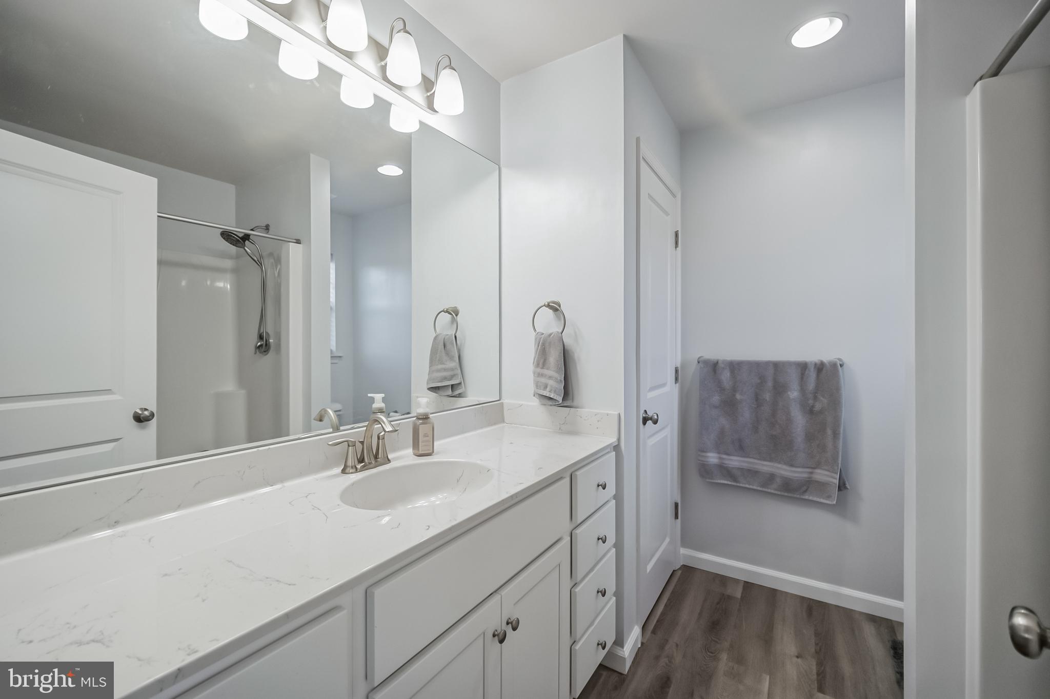 SUMMERFIELD - Residential