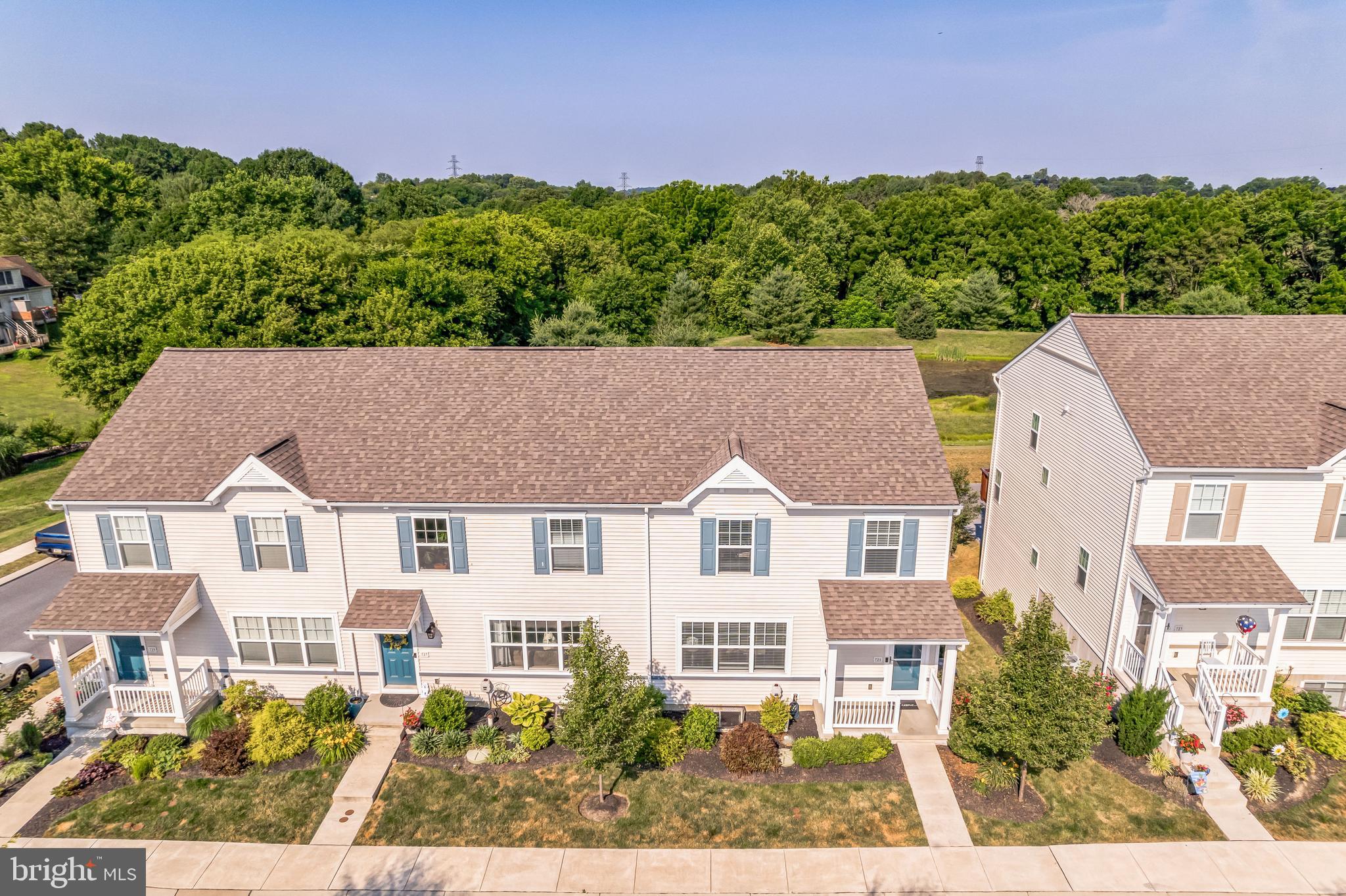 SUMMERFIELD - Residential