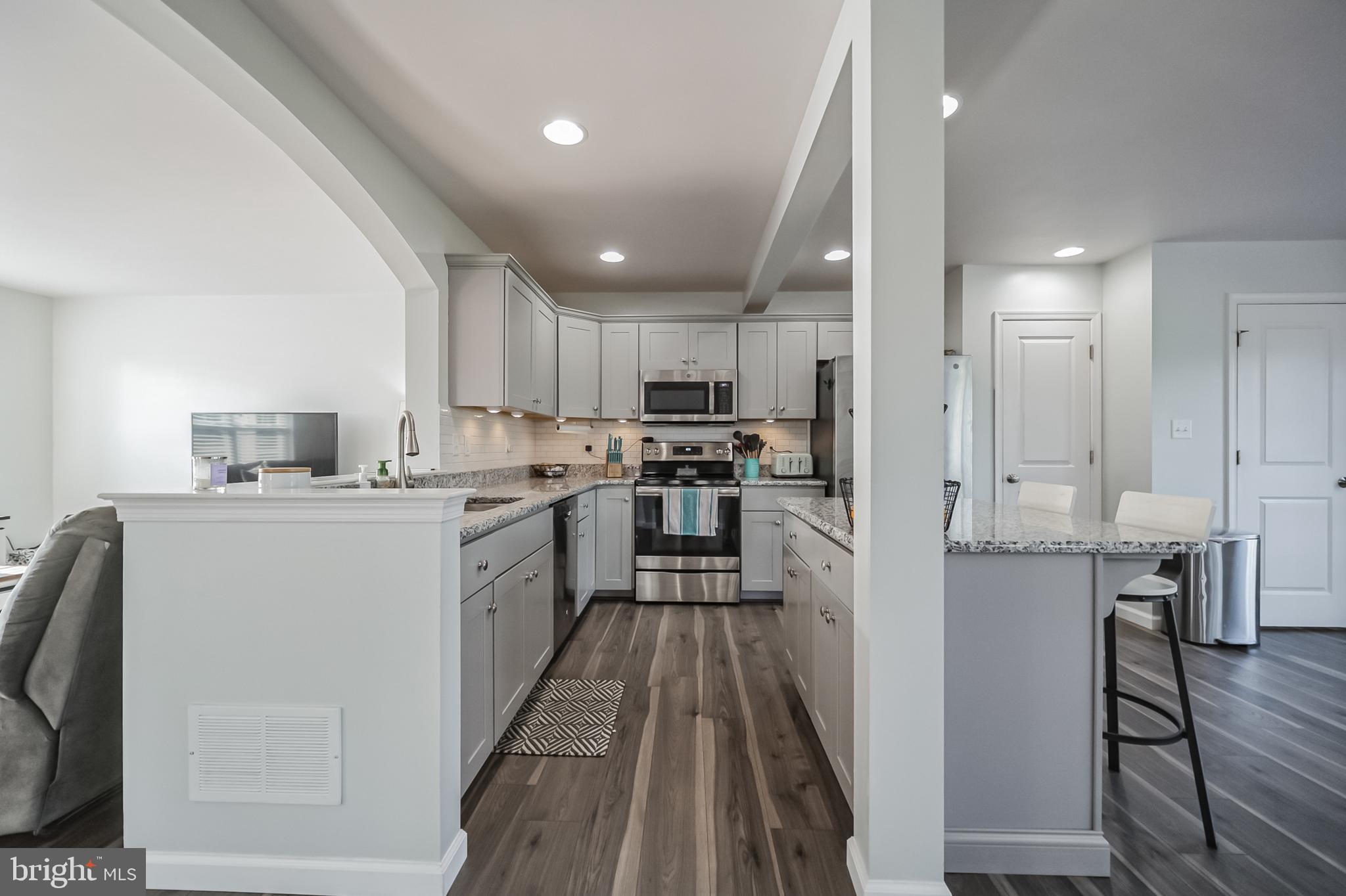 SUMMERFIELD - Residential