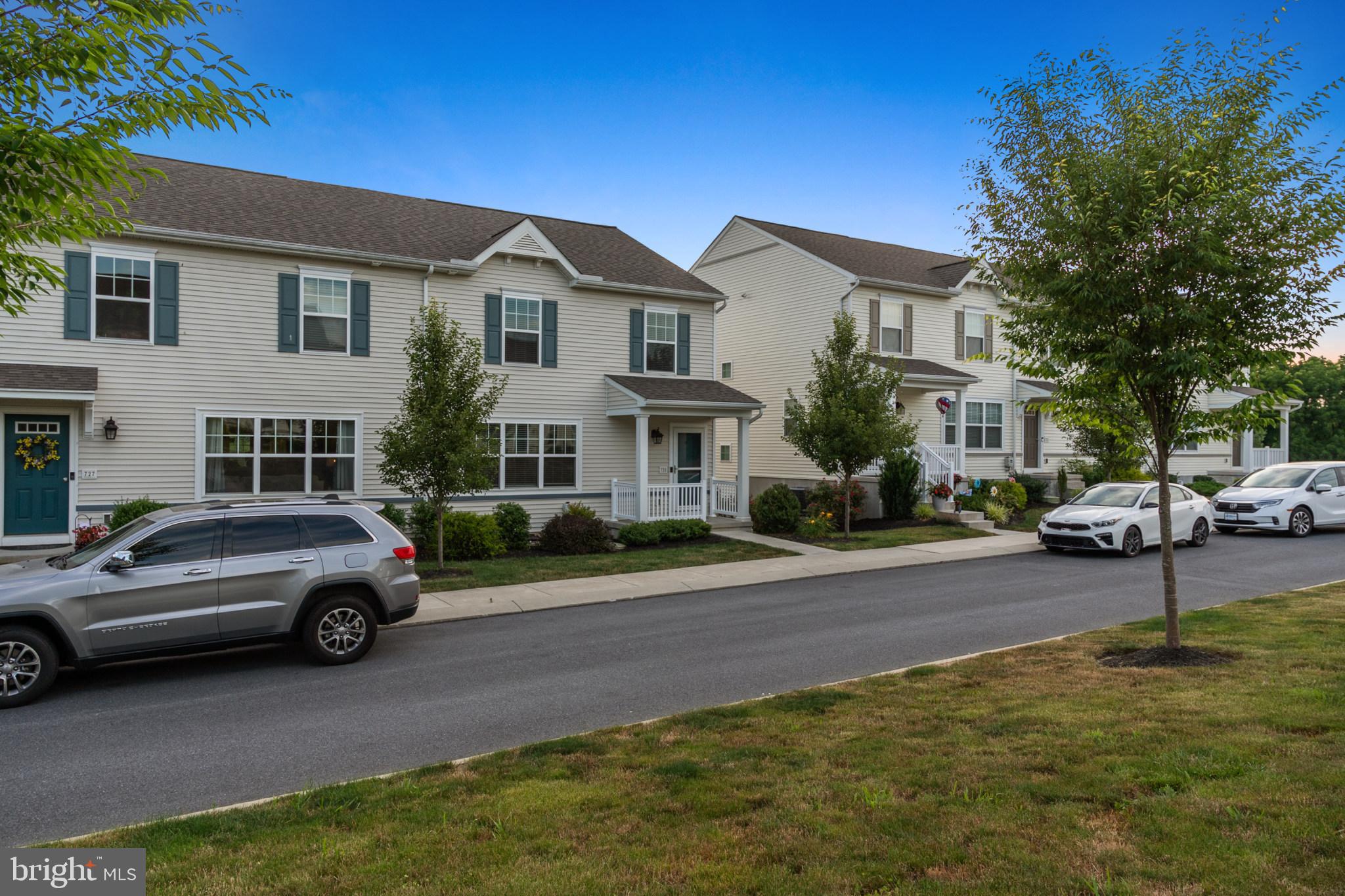 SUMMERFIELD - Residential