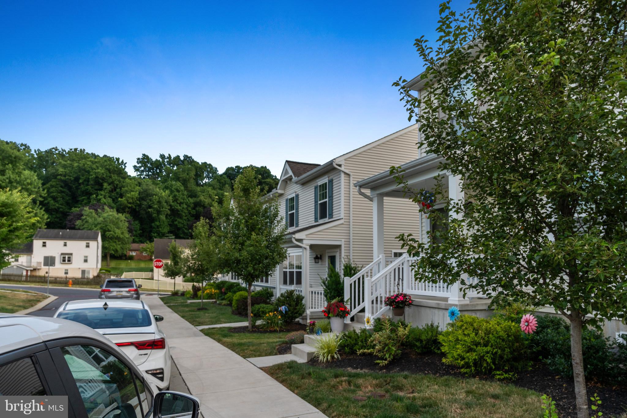 SUMMERFIELD - Residential