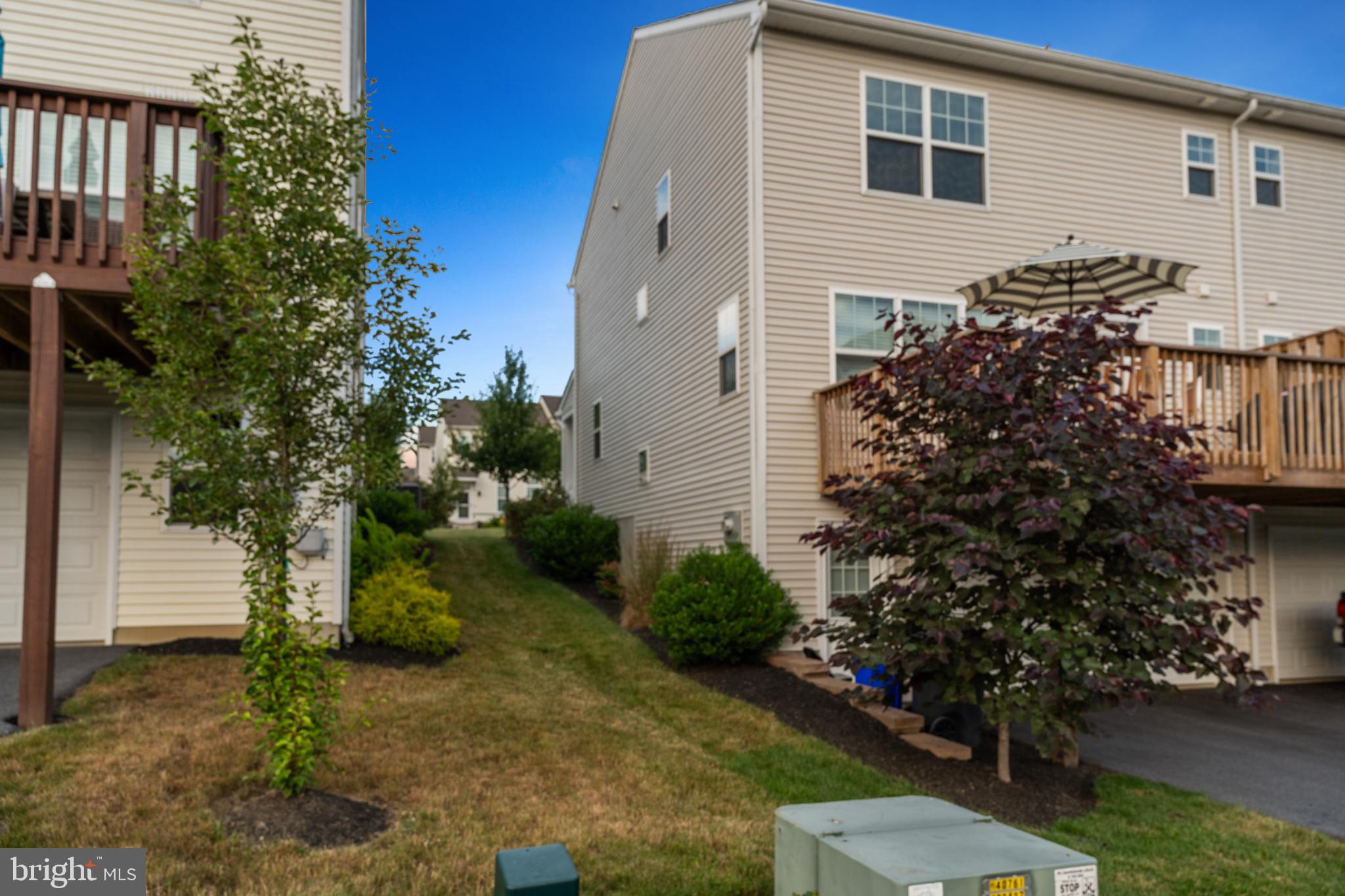 SUMMERFIELD - Residential