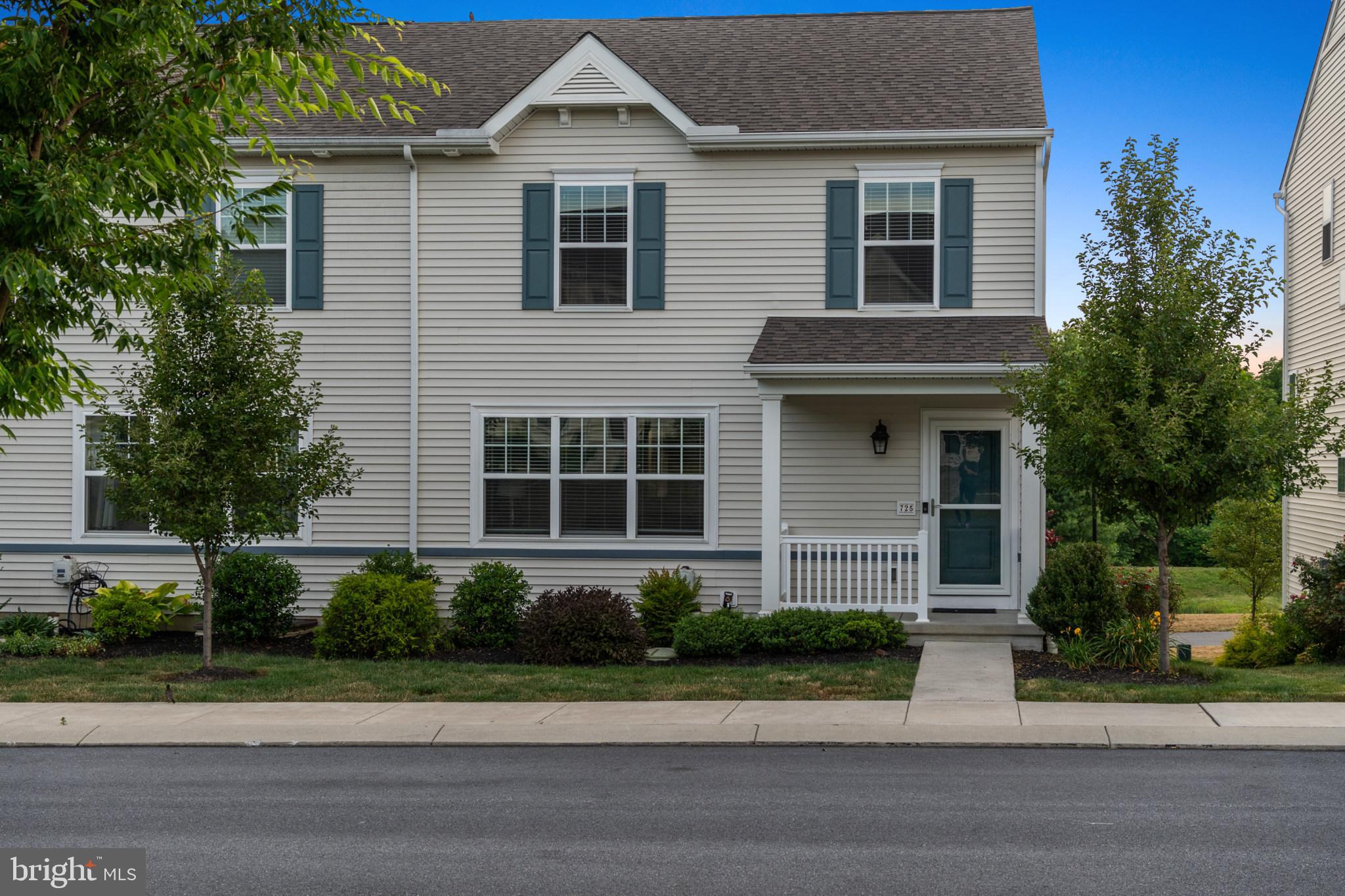 SUMMERFIELD - Residential