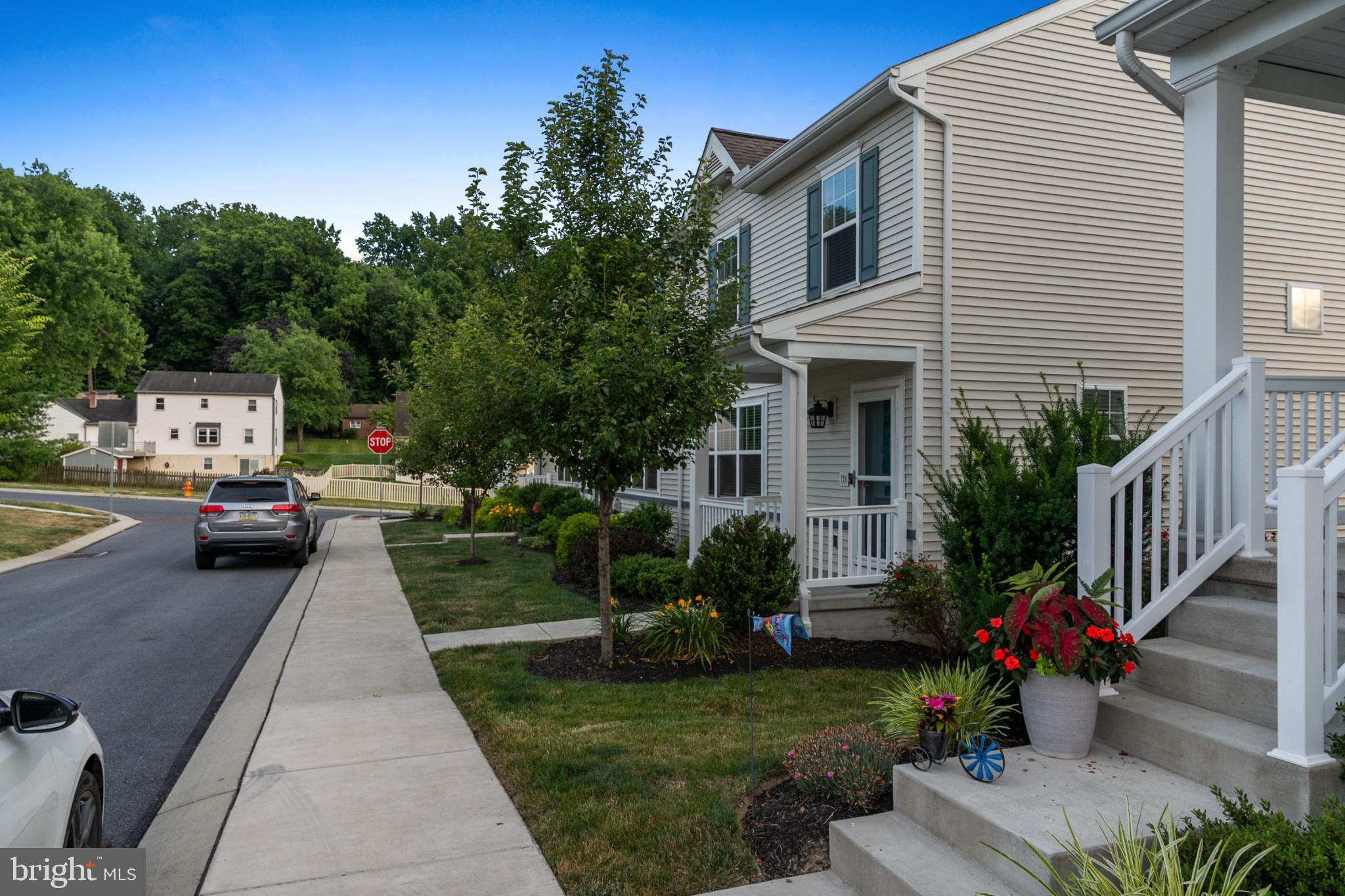 SUMMERFIELD - Residential