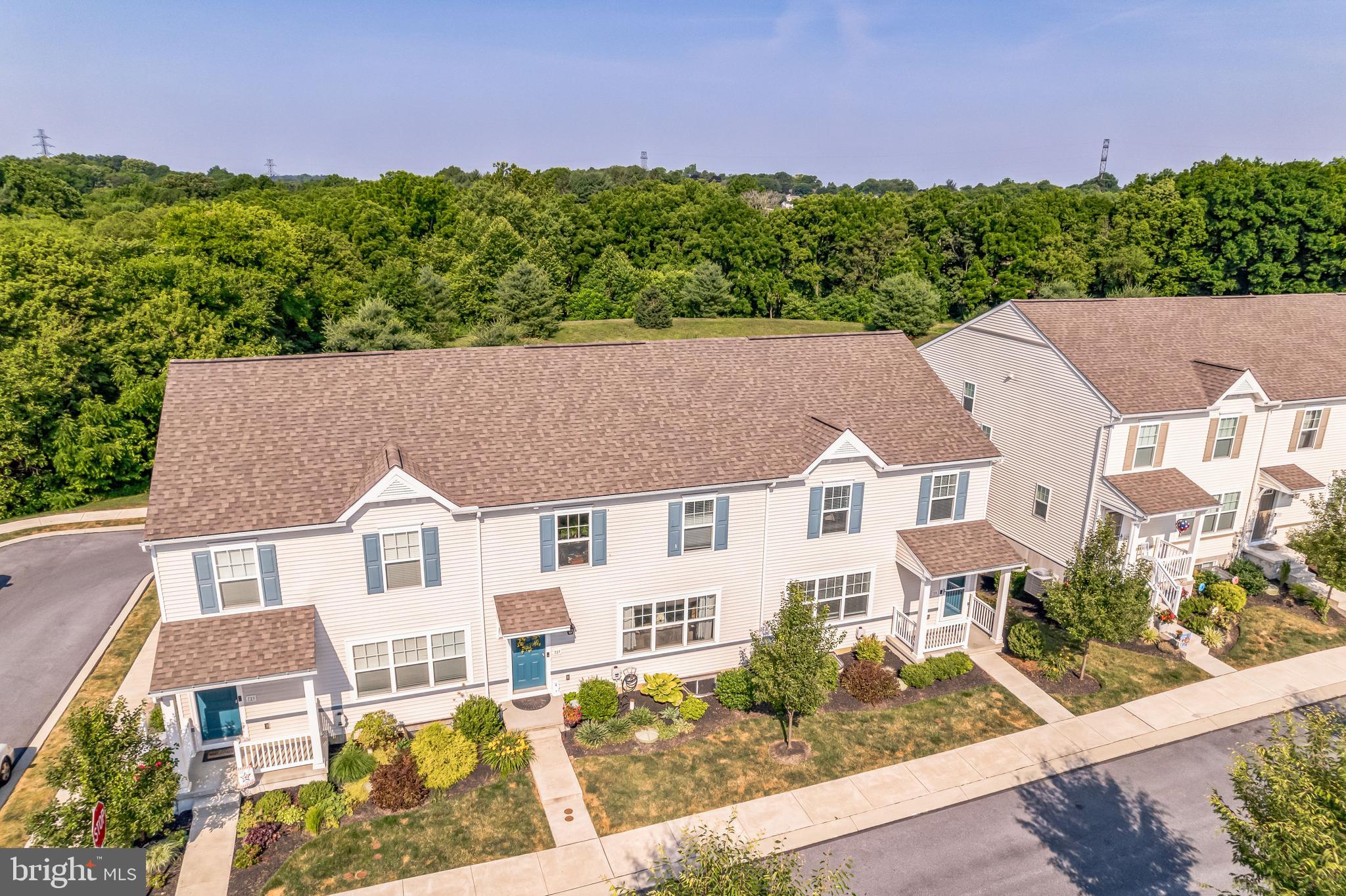 SUMMERFIELD - Residential