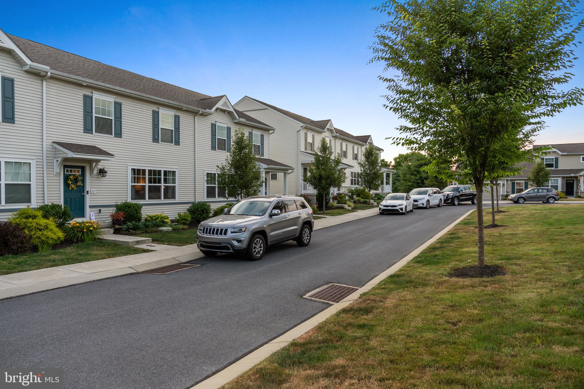 SUMMERFIELD - Residential