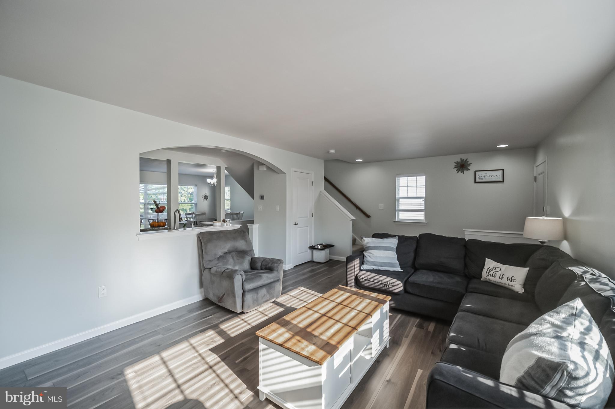 SUMMERFIELD - Residential