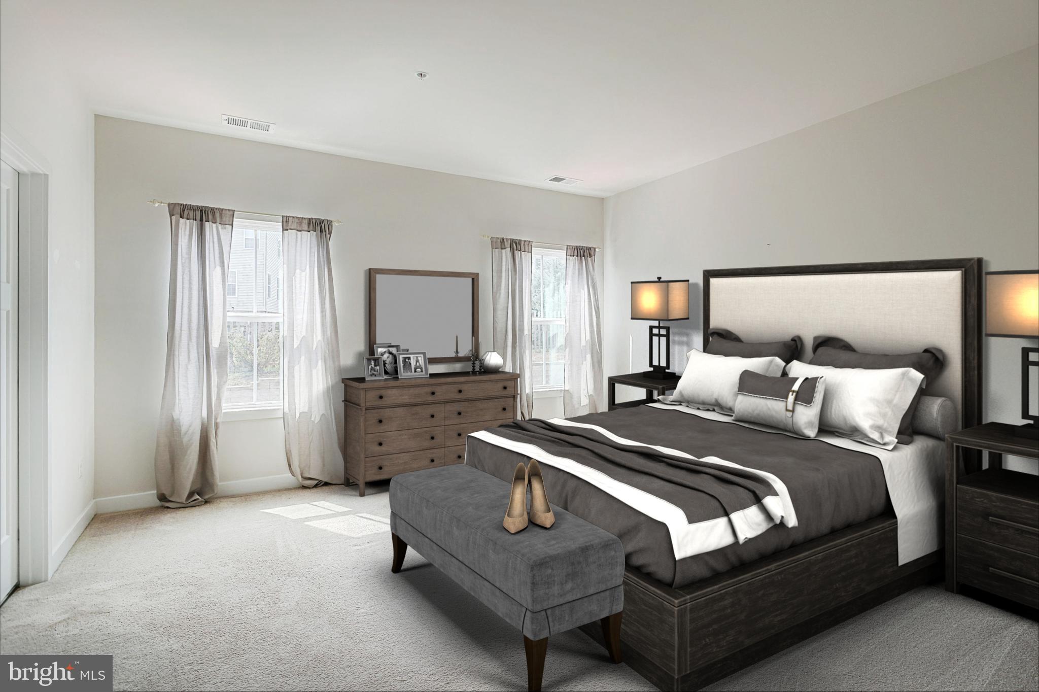 REGENTS GLEN TOWNHOME - Residential