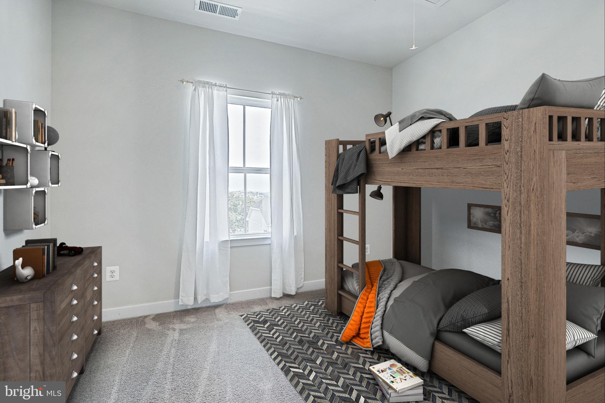 REGENTS GLEN TOWNHOME - Residential