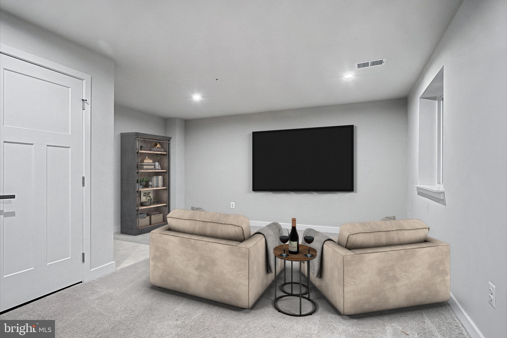 REGENTS GLEN TOWNHOME - Residential