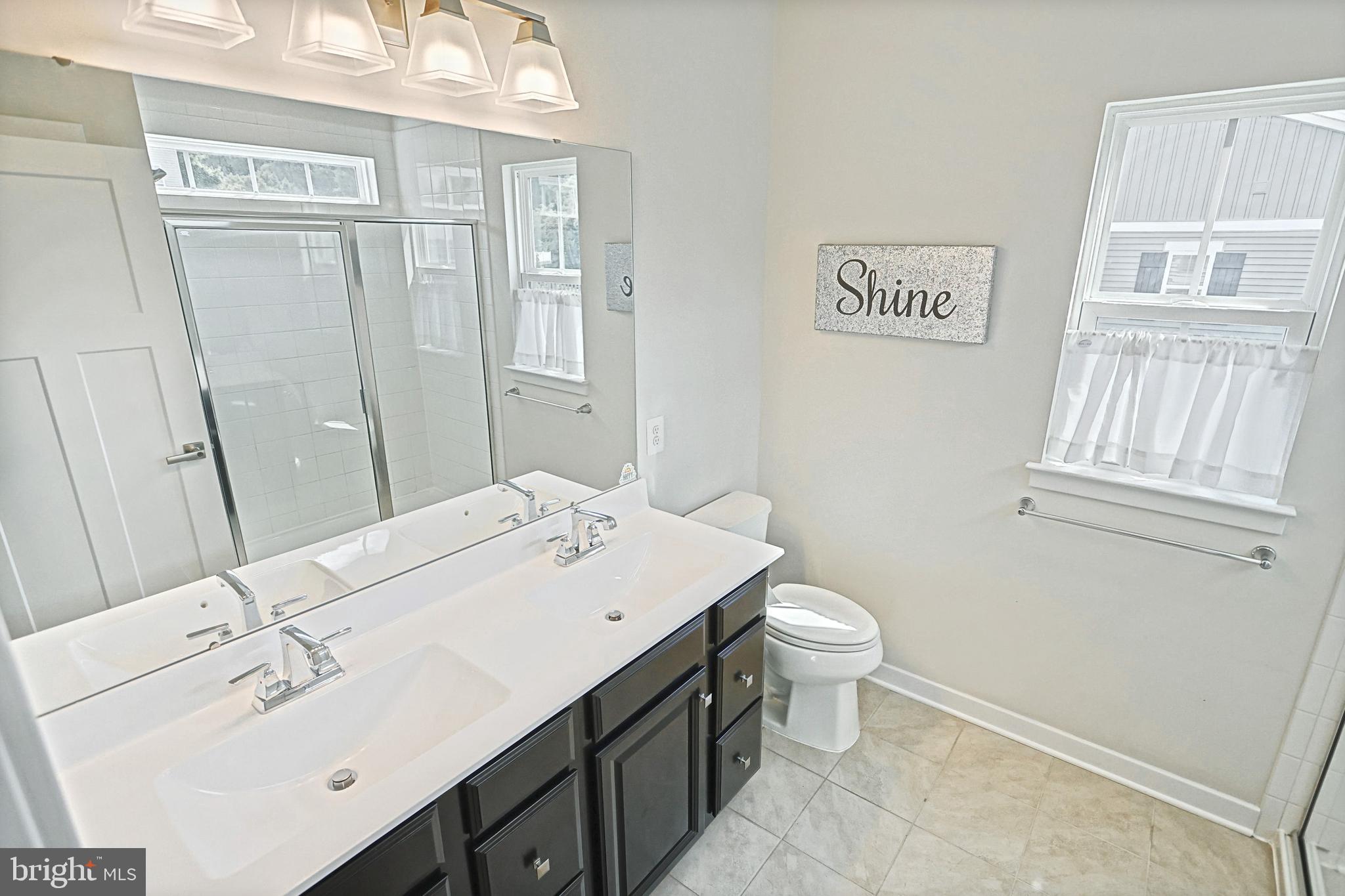 REGENTS GLEN TOWNHOME - Residential