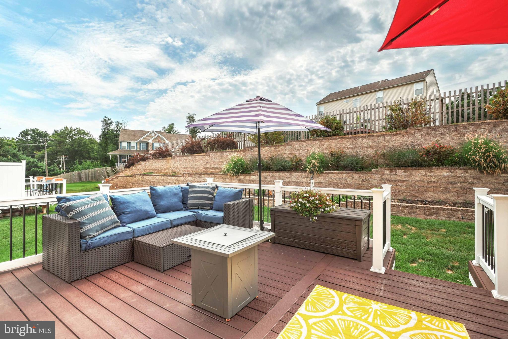 REGENTS GLEN TOWNHOME - Residential