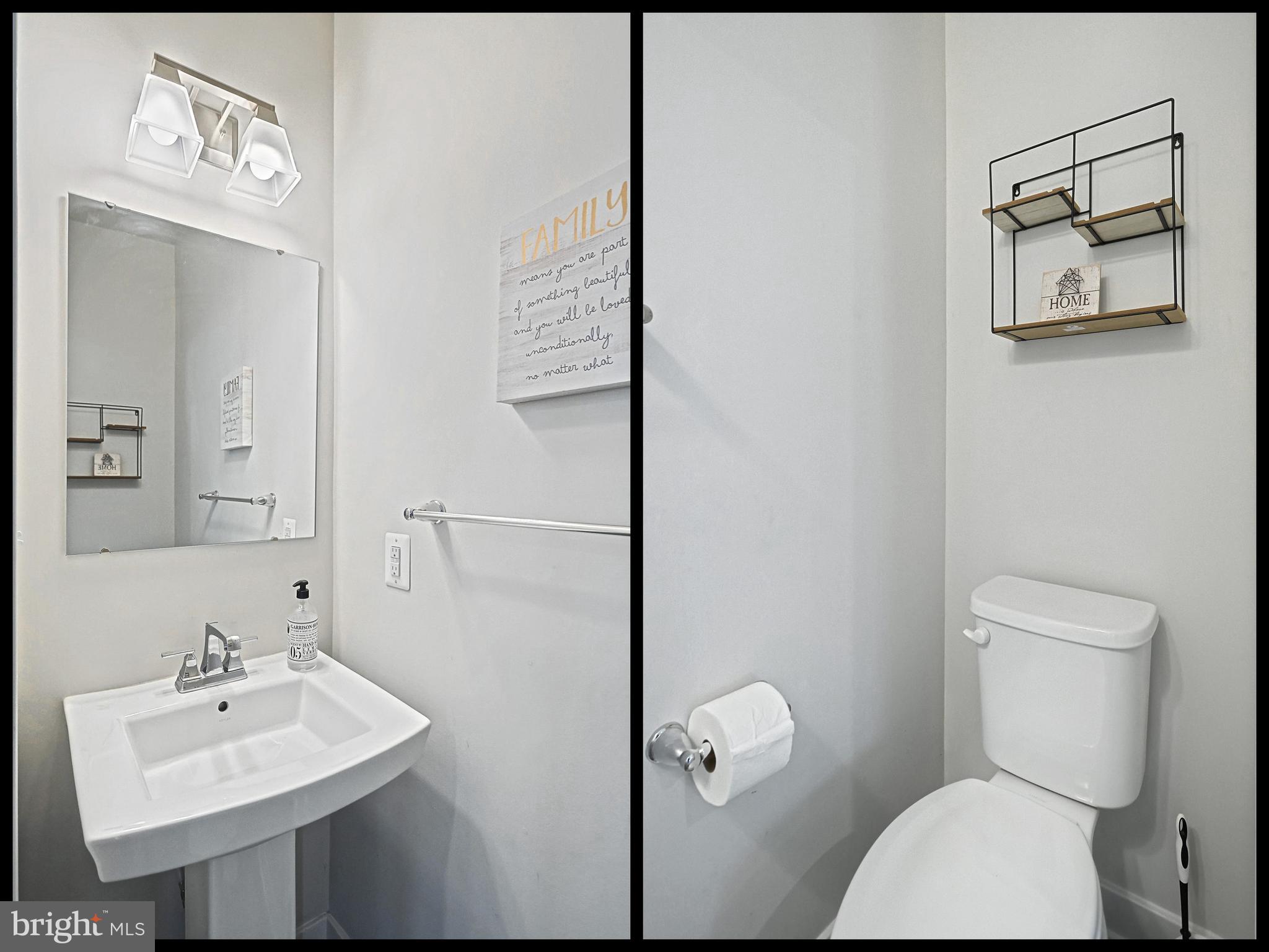 REGENTS GLEN TOWNHOME - Residential