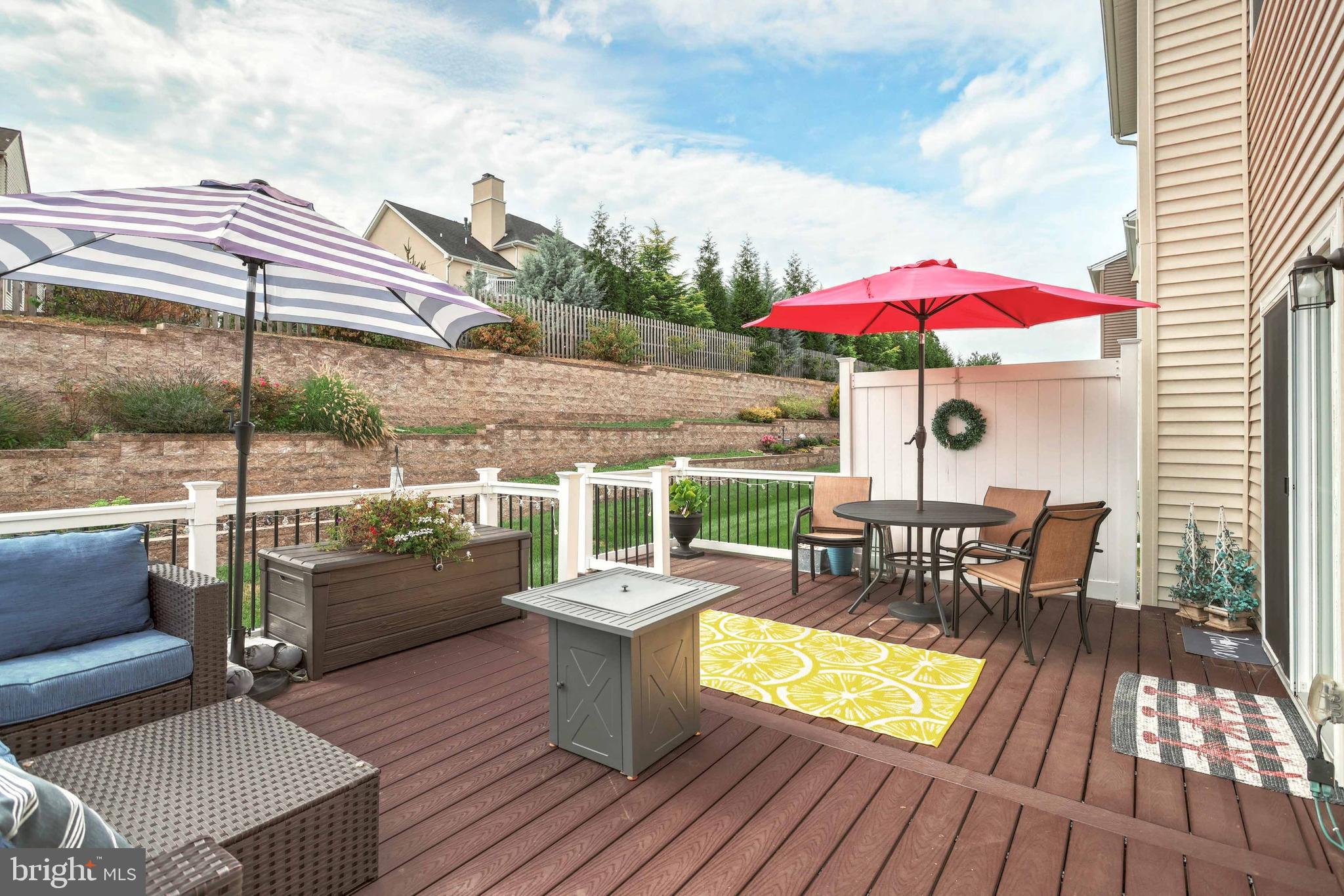 REGENTS GLEN TOWNHOME - Residential