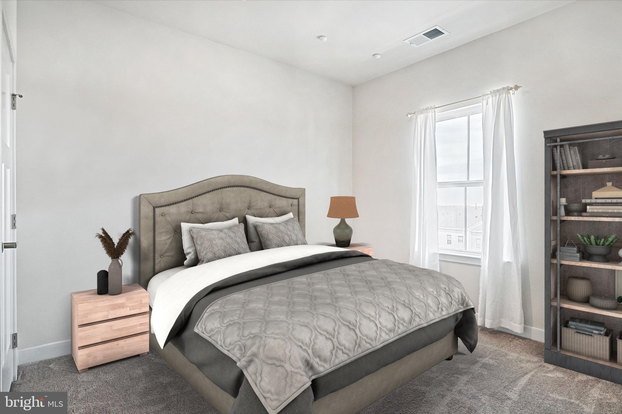 REGENTS GLEN TOWNHOME - Residential