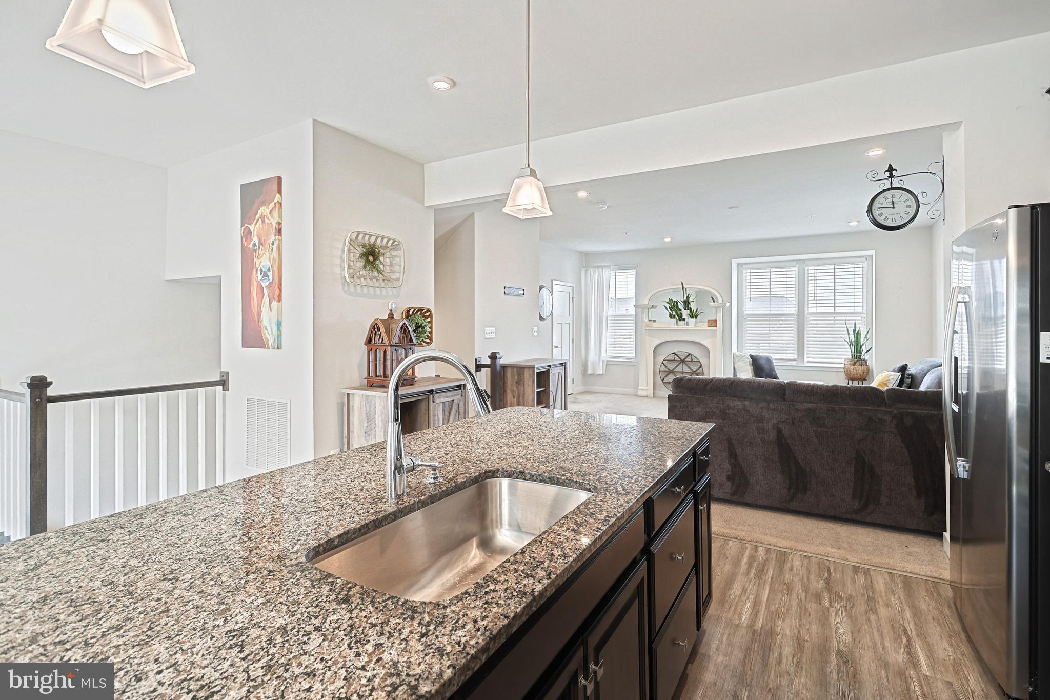 REGENTS GLEN TOWNHOME - Residential