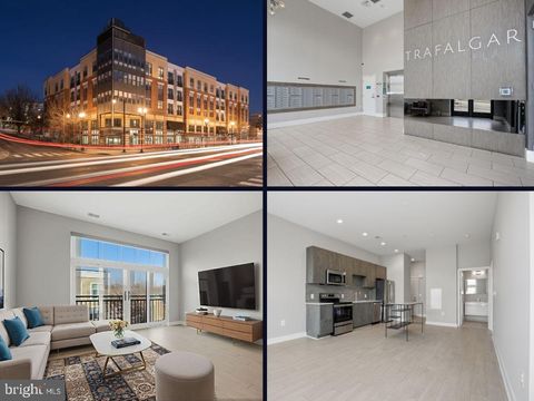 989 S BUCHANAN STREET 410 ARLINGTON VA 22204