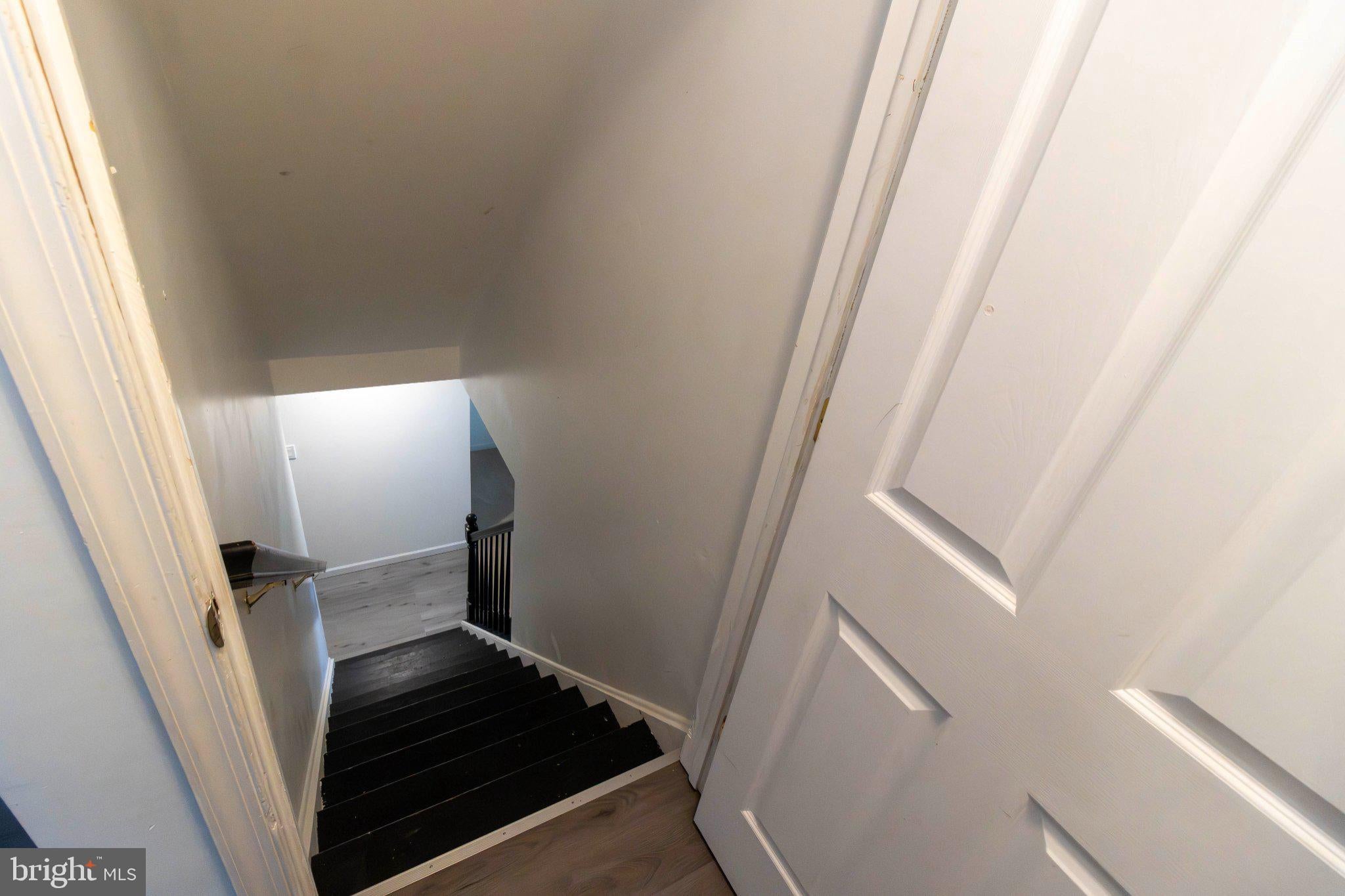 4 FIELDSTONE COURT BASEMENT