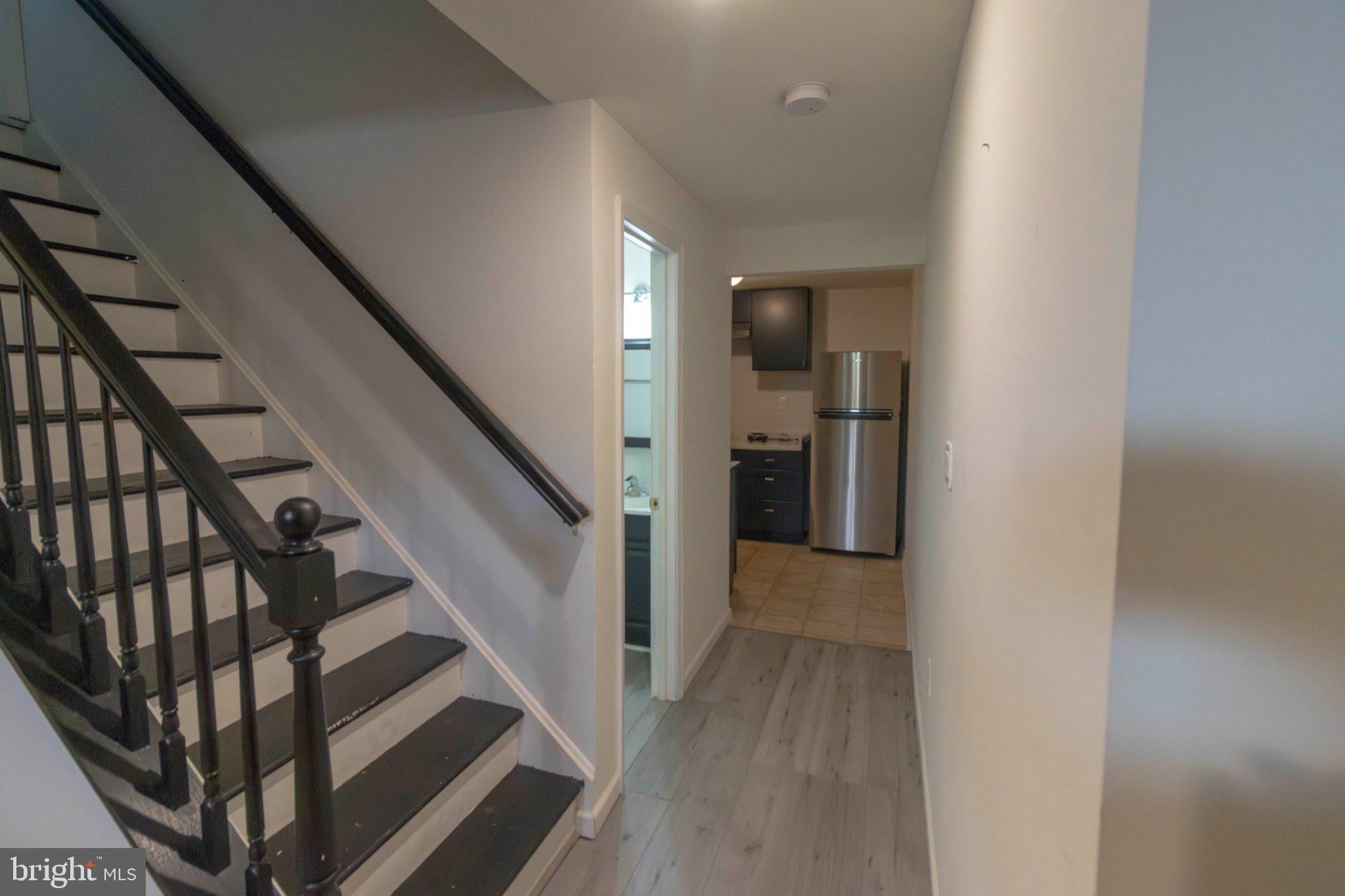 4 FIELDSTONE COURT BASEMENT
