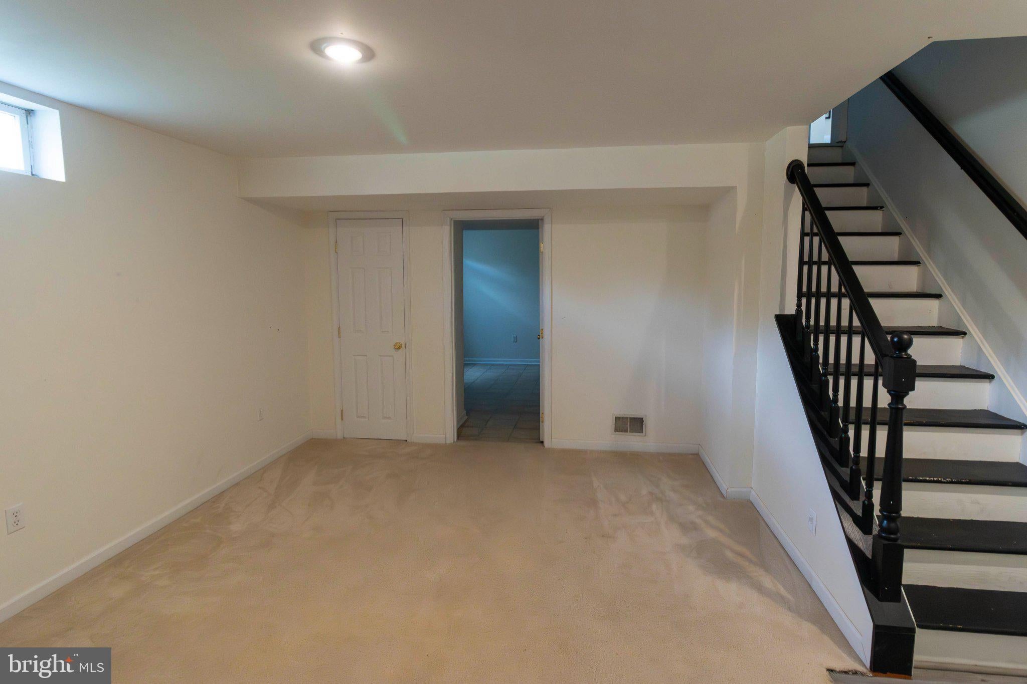 4 FIELDSTONE COURT BASEMENT
