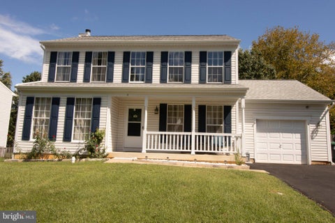 Homes For Rent - 4 Fieldstone Court #BASEMENT<br/> STAFFORD, VA 22554
