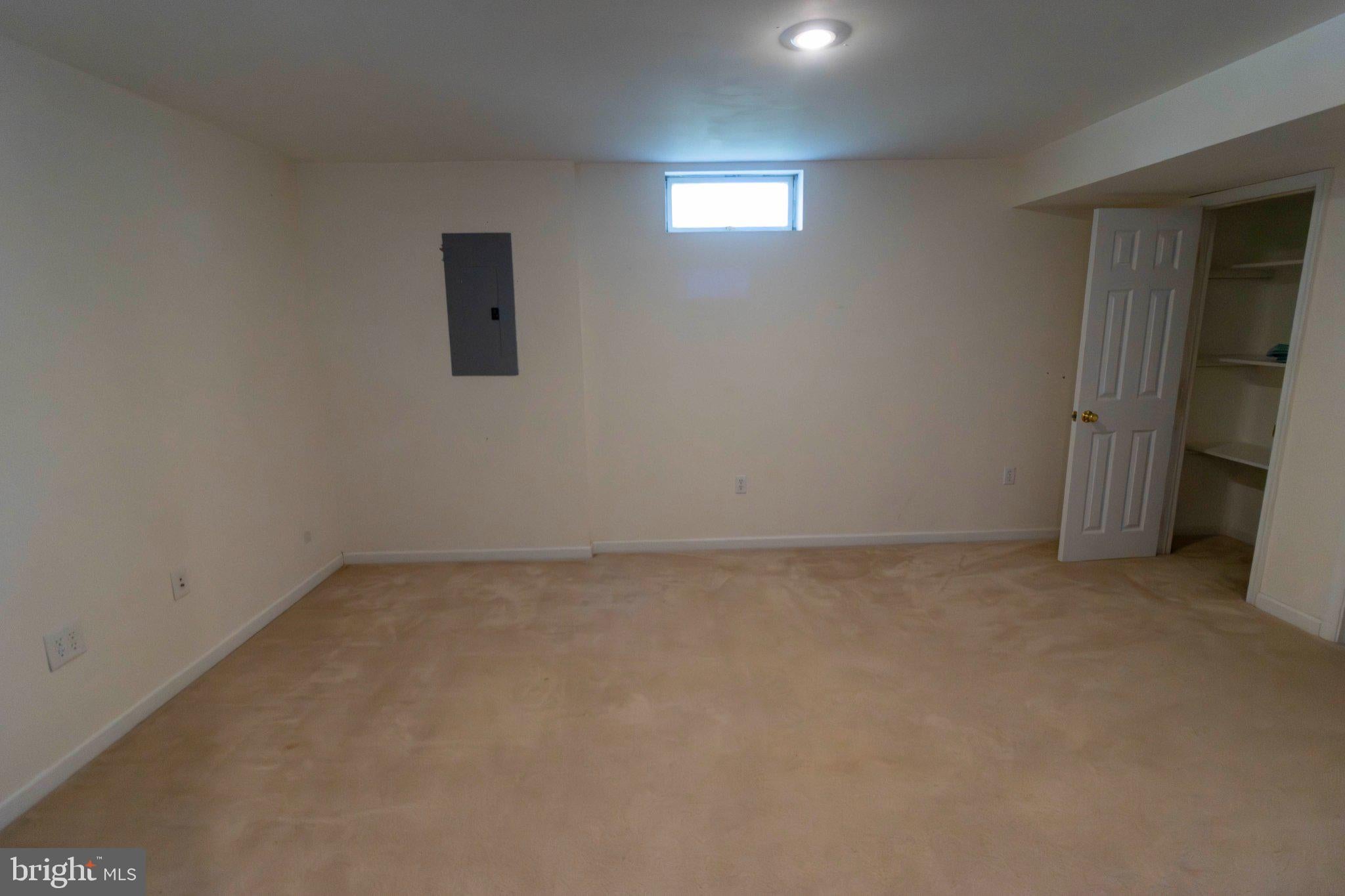 4 FIELDSTONE COURT BASEMENT