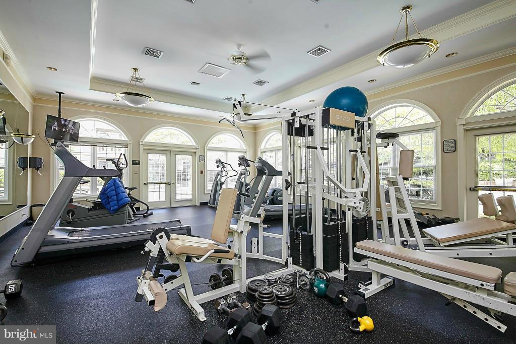 GATES OF FAIR LAKES - Residential