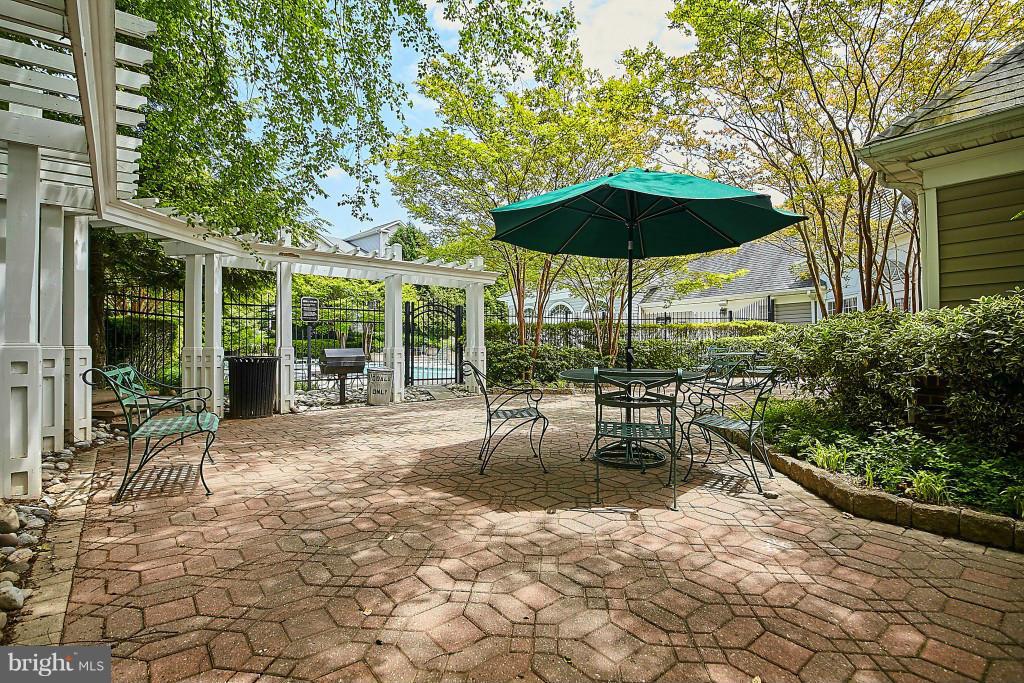 GATES OF FAIR LAKES - Residential