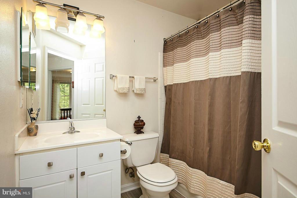 GATES OF FAIR LAKES - Residential